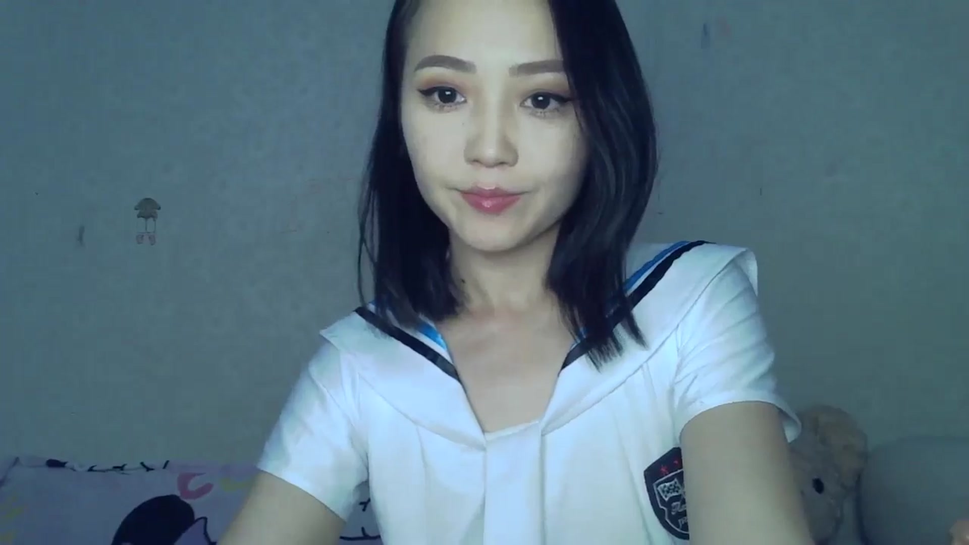 Gallery image thumbnail from Cute_TinyAni's myfreecams stream on, 02/08/2025, 20:53 image 15 of 20