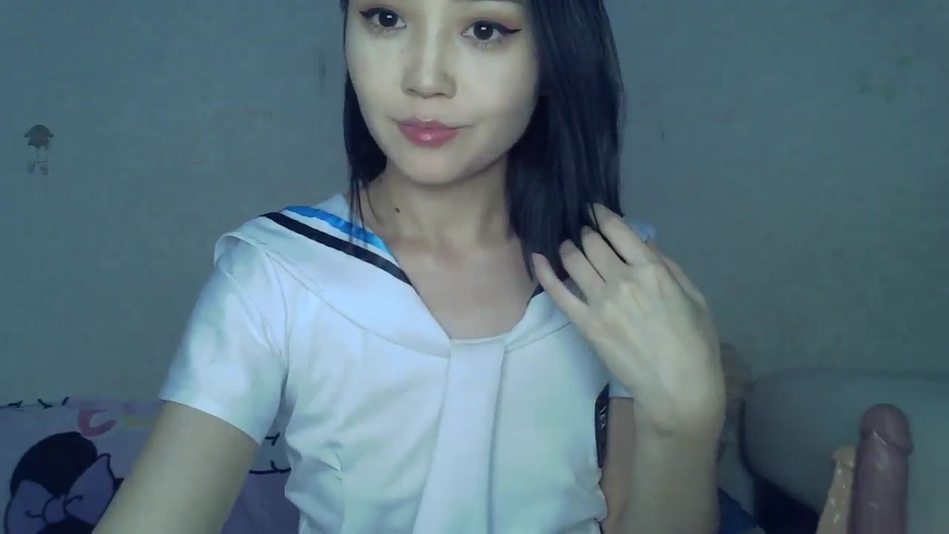 Gallery image thumbnail from Cute_TinyAni's myfreecams stream on, 02/08/2025, 20:53 image 19 of 20