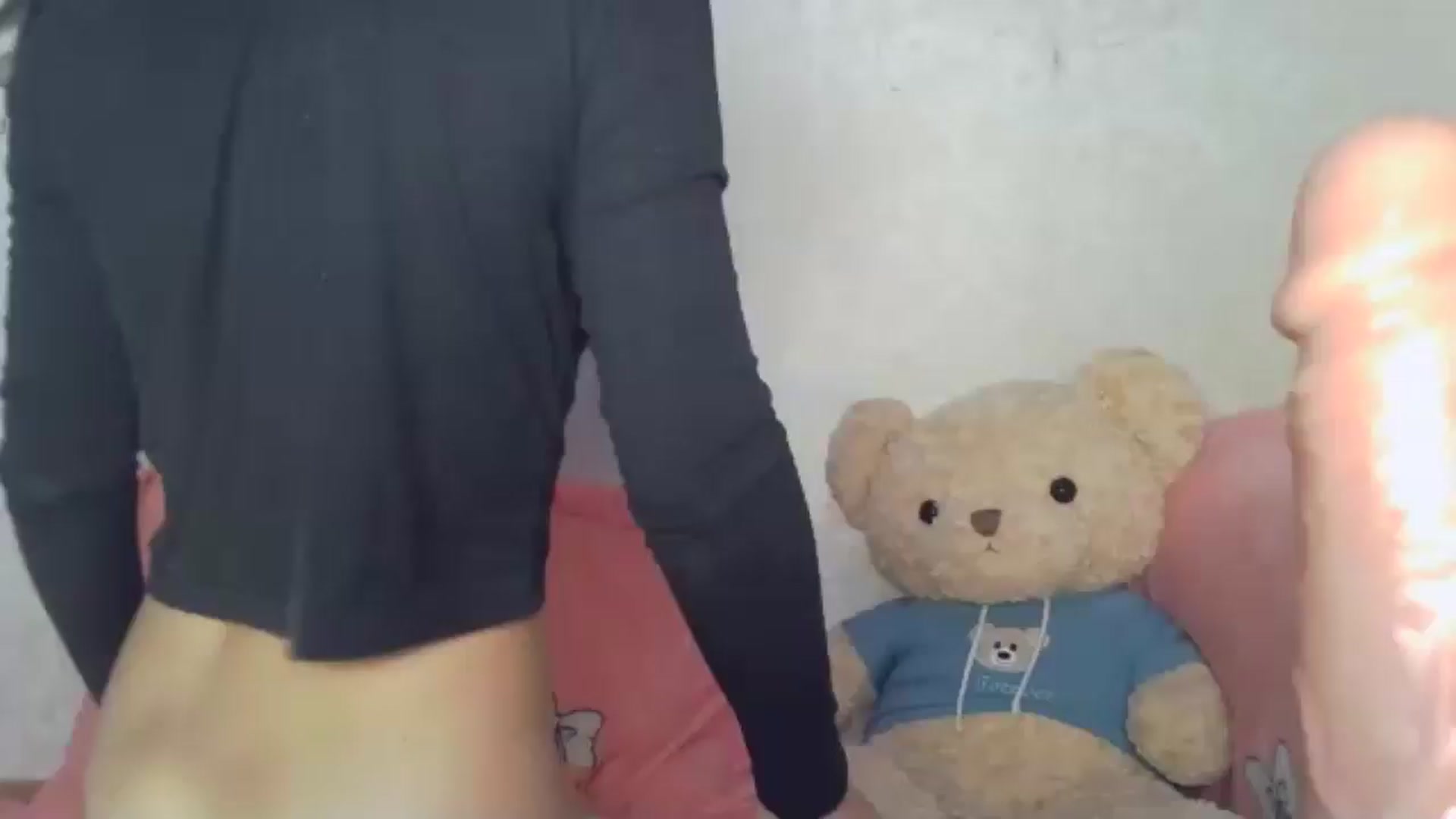 Gallery image thumbnail from Cute_TinyAni's myfreecams stream on, 04/01/2025, 12:41 image 18 of 20