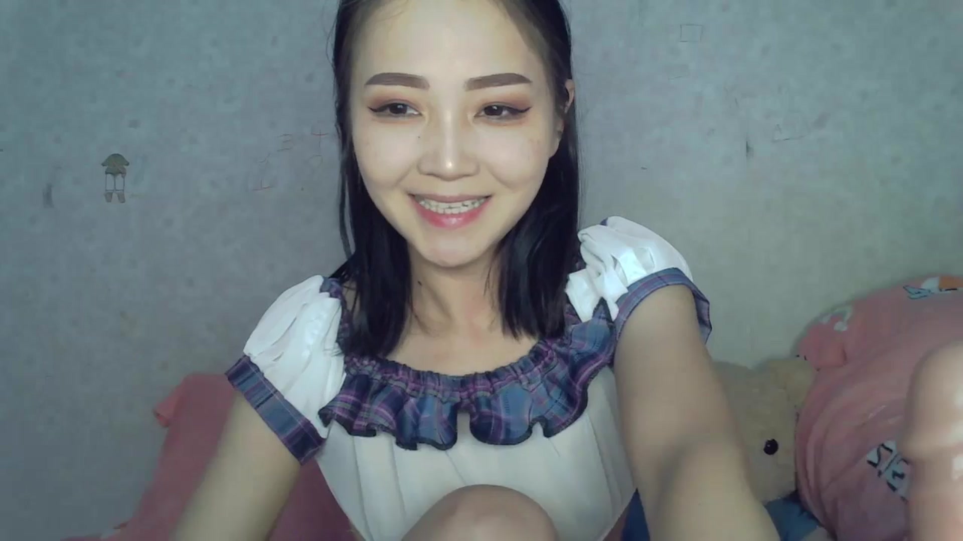 Gallery image thumbnail from Cute_TinyAni's myfreecams stream on, 04/05/2025, 15:40 image 20 of 20