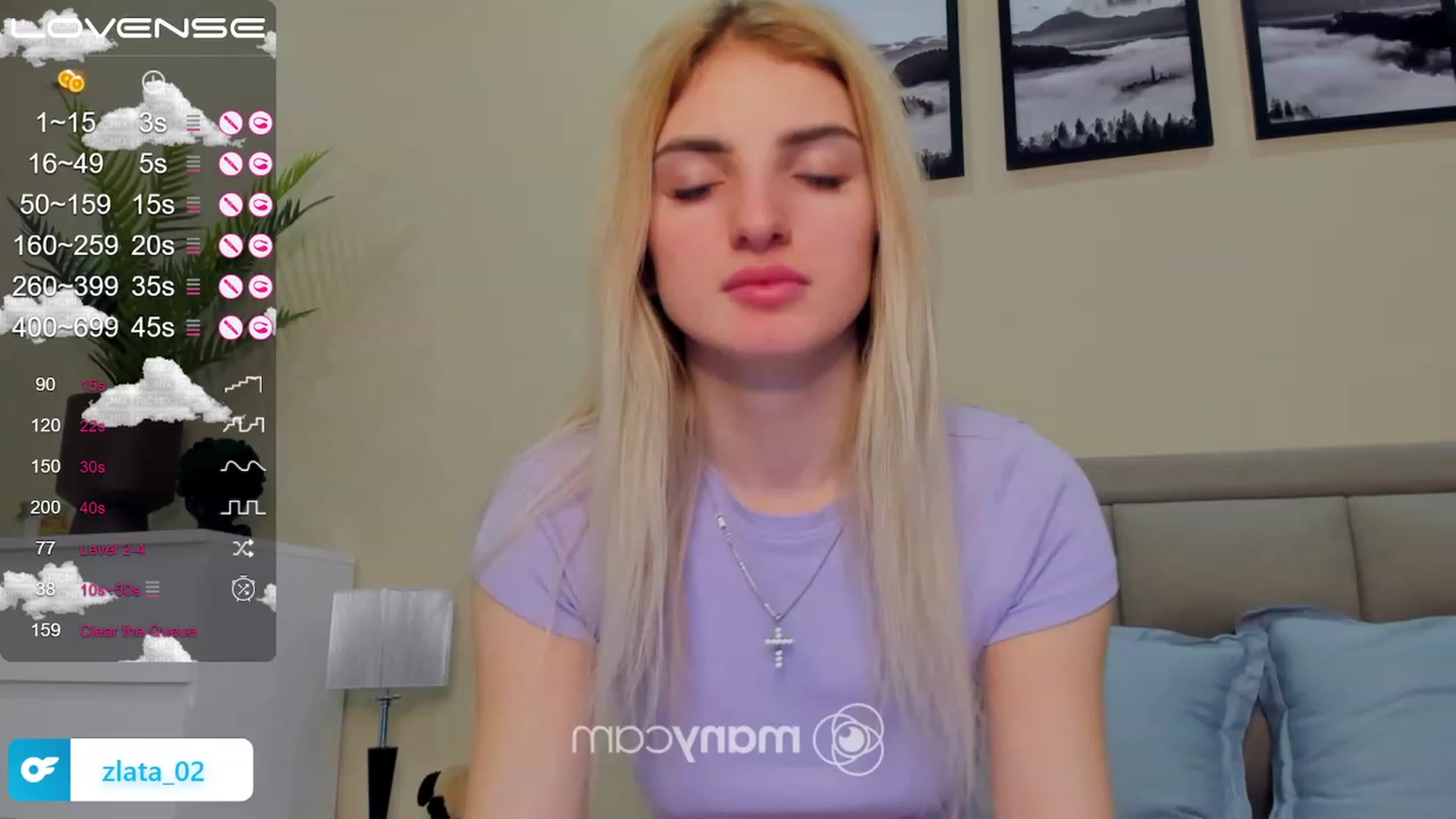 Gallery image thumbnail from Cute_Zlata's myfreecams stream on, 02/14/2023, 17:15 image 2 of 20