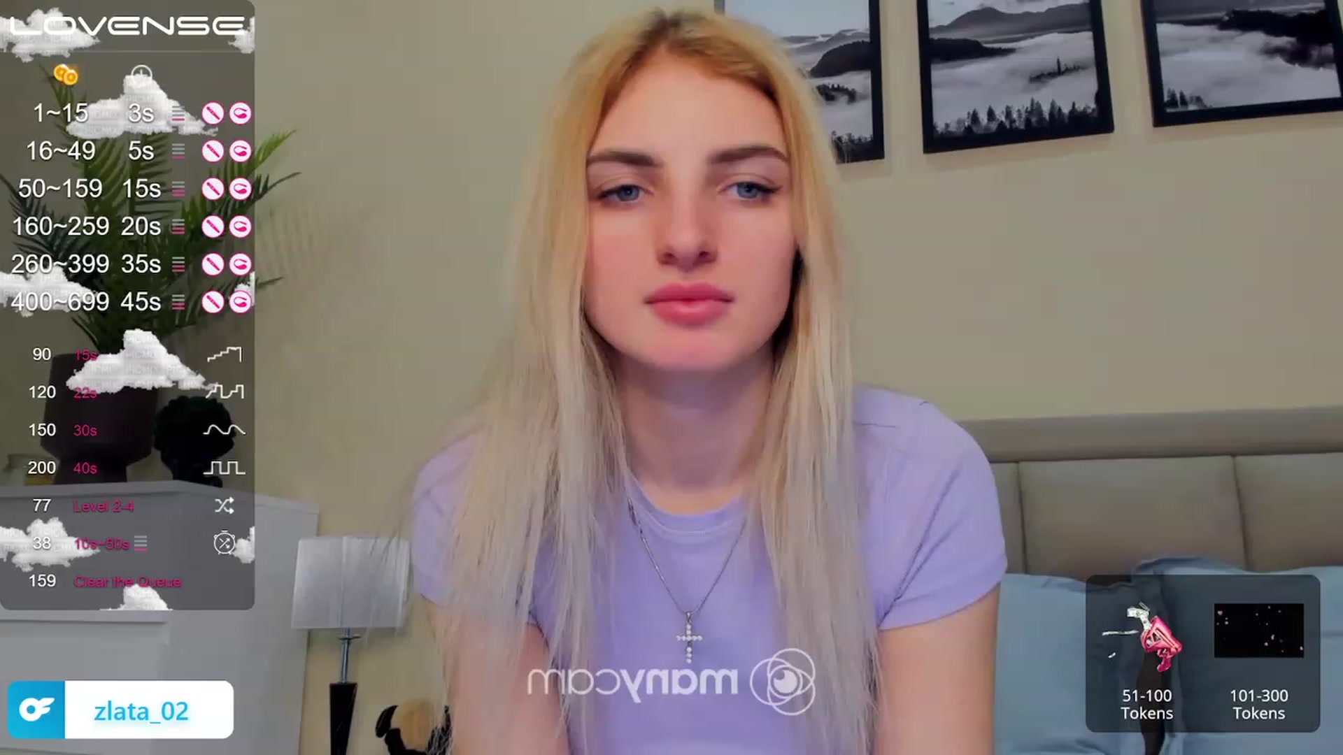 Gallery image thumbnail from Cute_Zlata's myfreecams stream on, 02/14/2023, 17:15 image 1 of 20