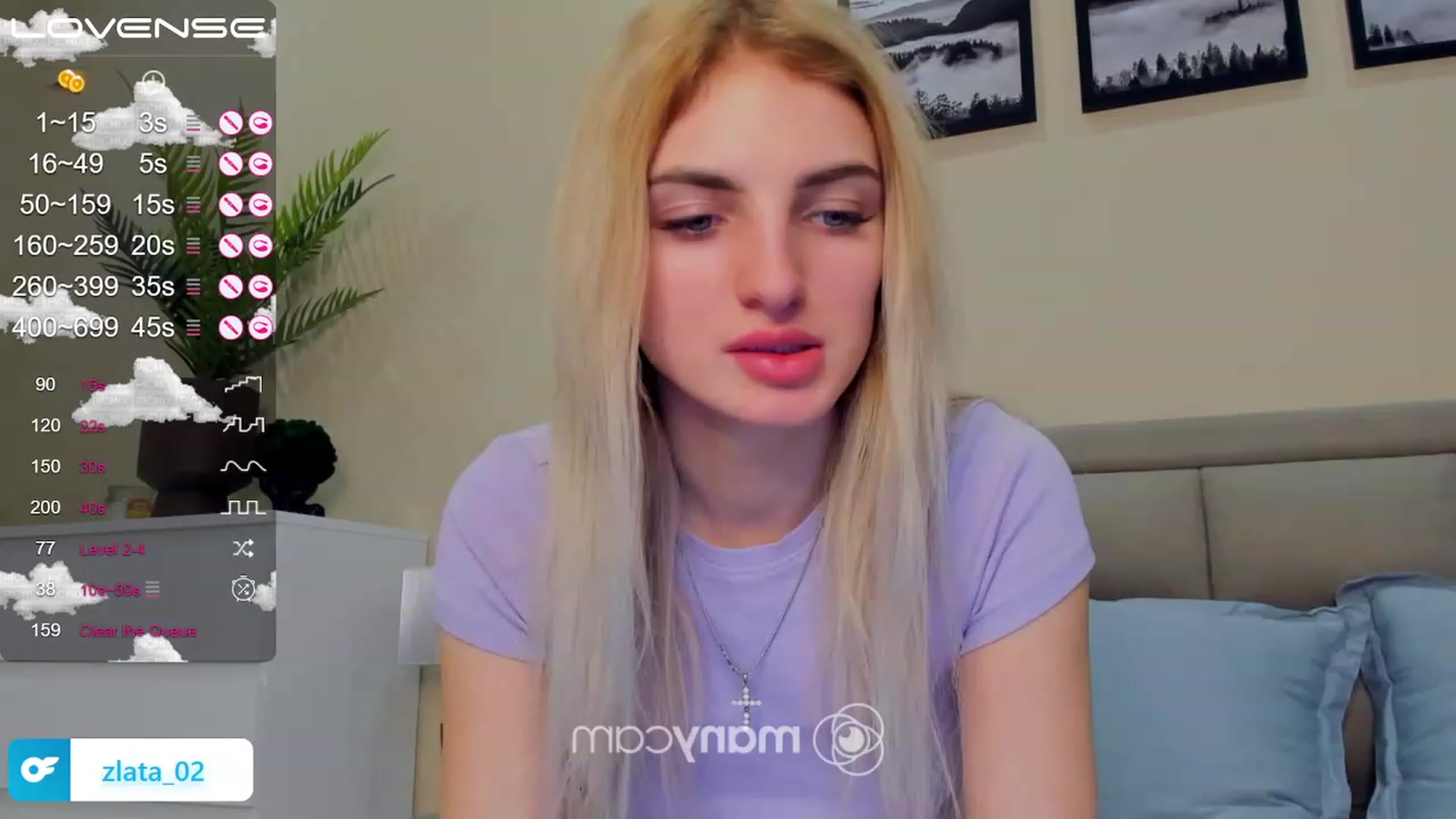 Gallery image thumbnail from Cute_Zlata's myfreecams stream on, 02/14/2023, 17:15 image 17 of 20
