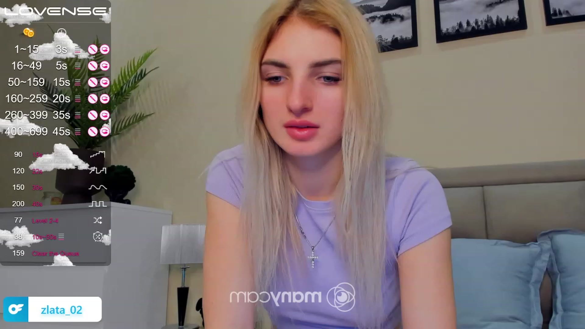 Gallery image thumbnail from Cute_Zlata's myfreecams stream on, 02/14/2023, 17:15 image 11 of 20