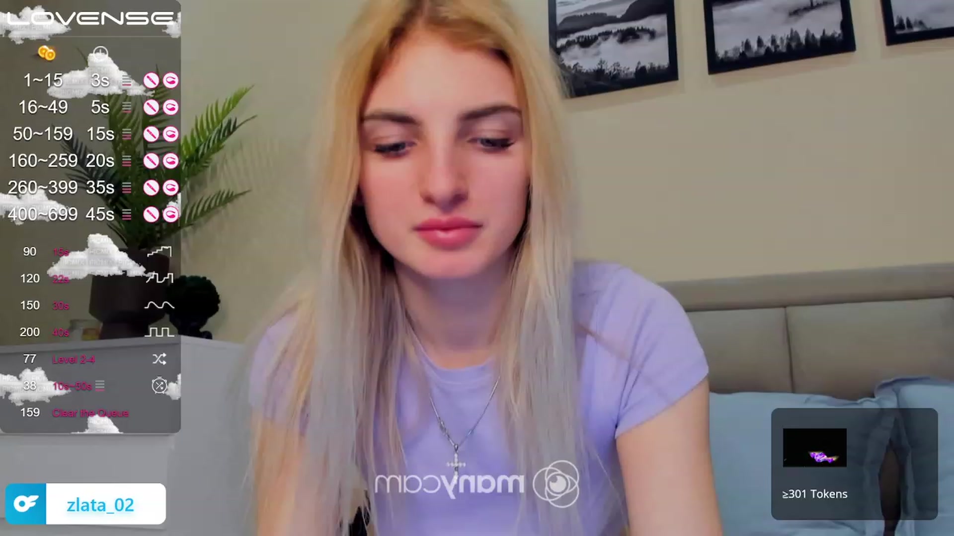 Gallery image thumbnail from Cute_Zlata's myfreecams stream on, 02/14/2023, 17:15 image 12 of 20