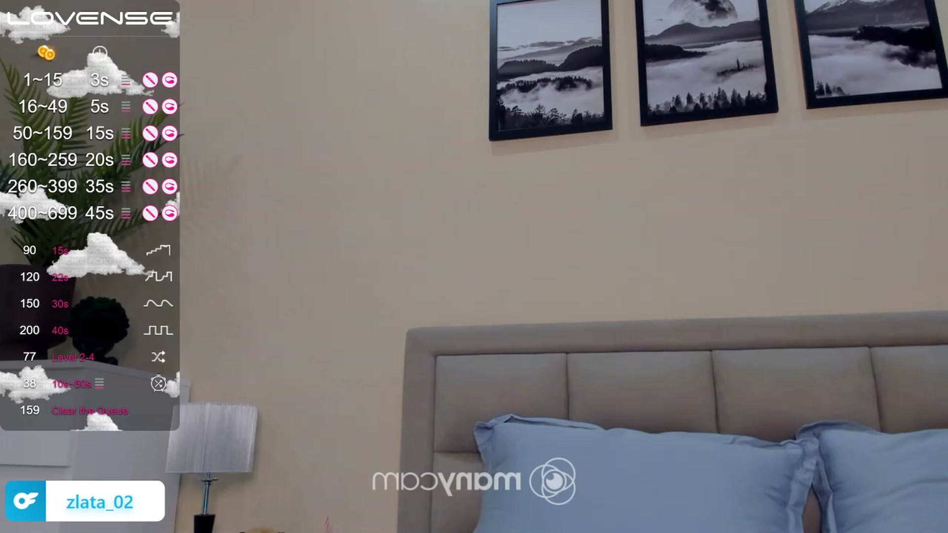 Gallery image thumbnail from Cute_Zlata's myfreecams stream on, 02/14/2023, 17:15 image 3 of 20