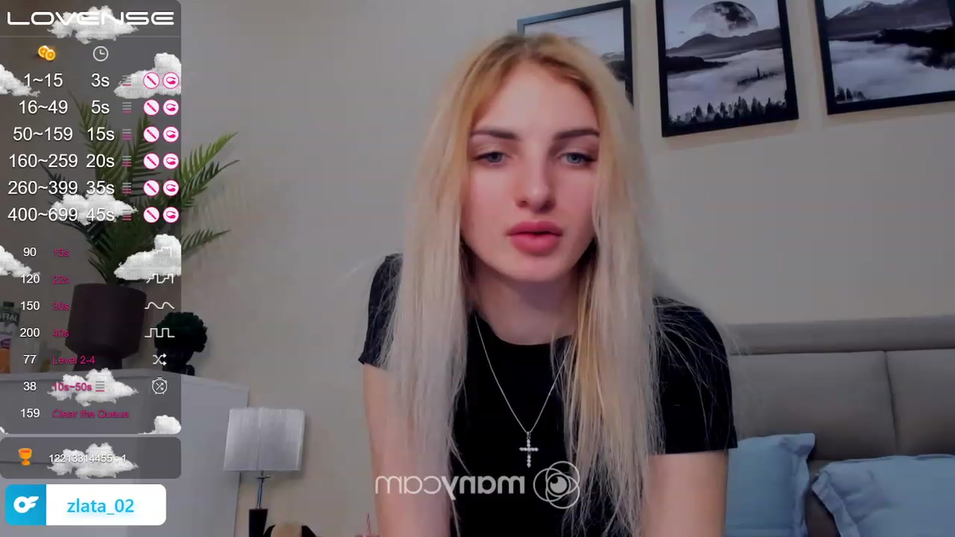 Gallery image thumbnail from Cute_Zlata's myfreecams stream on, 02/15/2023, 15:43 image 13 of 20