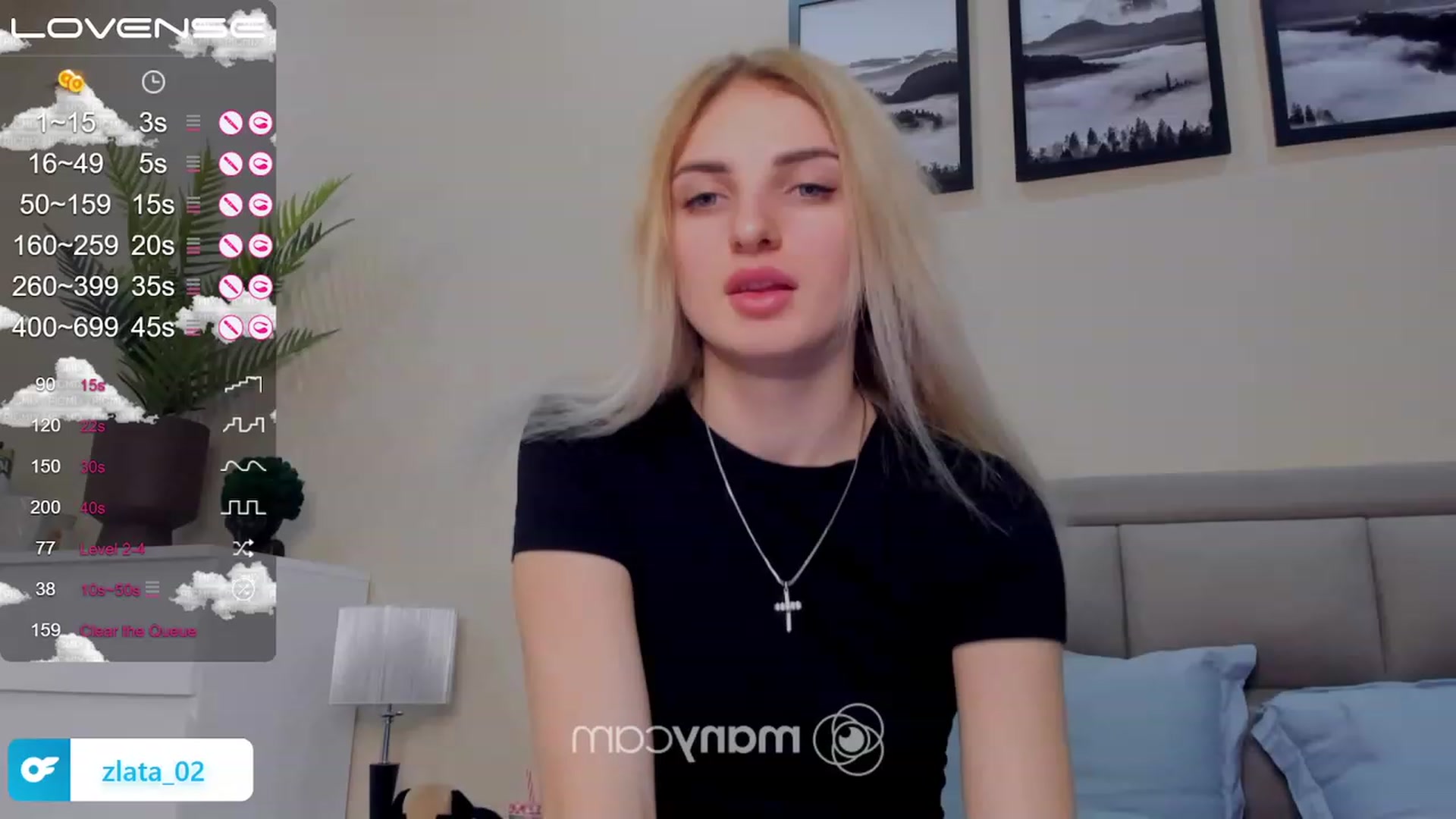 Gallery image thumbnail from Cute_Zlata's myfreecams stream on, 02/15/2023, 15:43 image 3 of 20