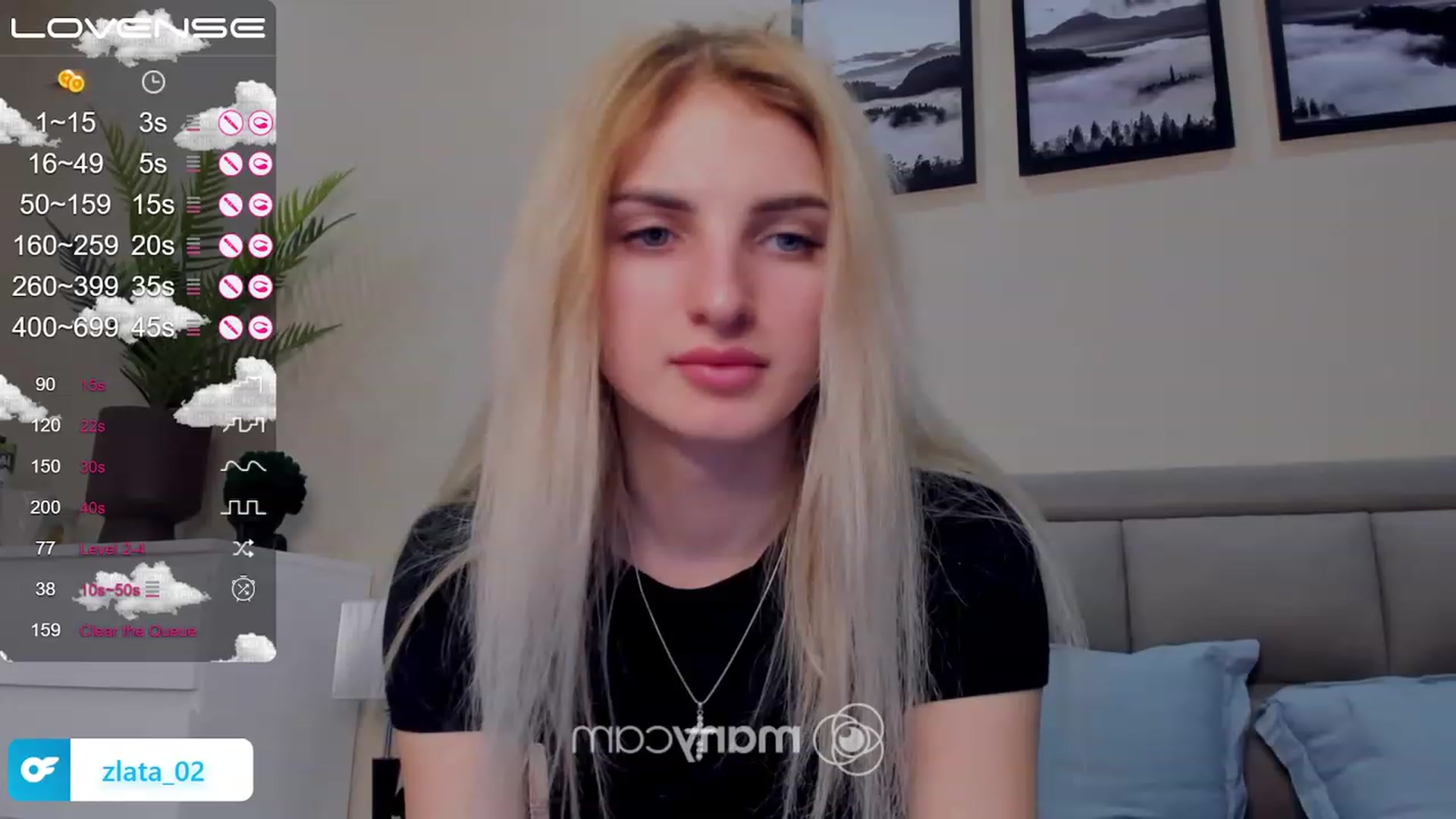 Gallery image thumbnail from Cute_Zlata's myfreecams stream on, 02/15/2023, 15:43 image 6 of 20