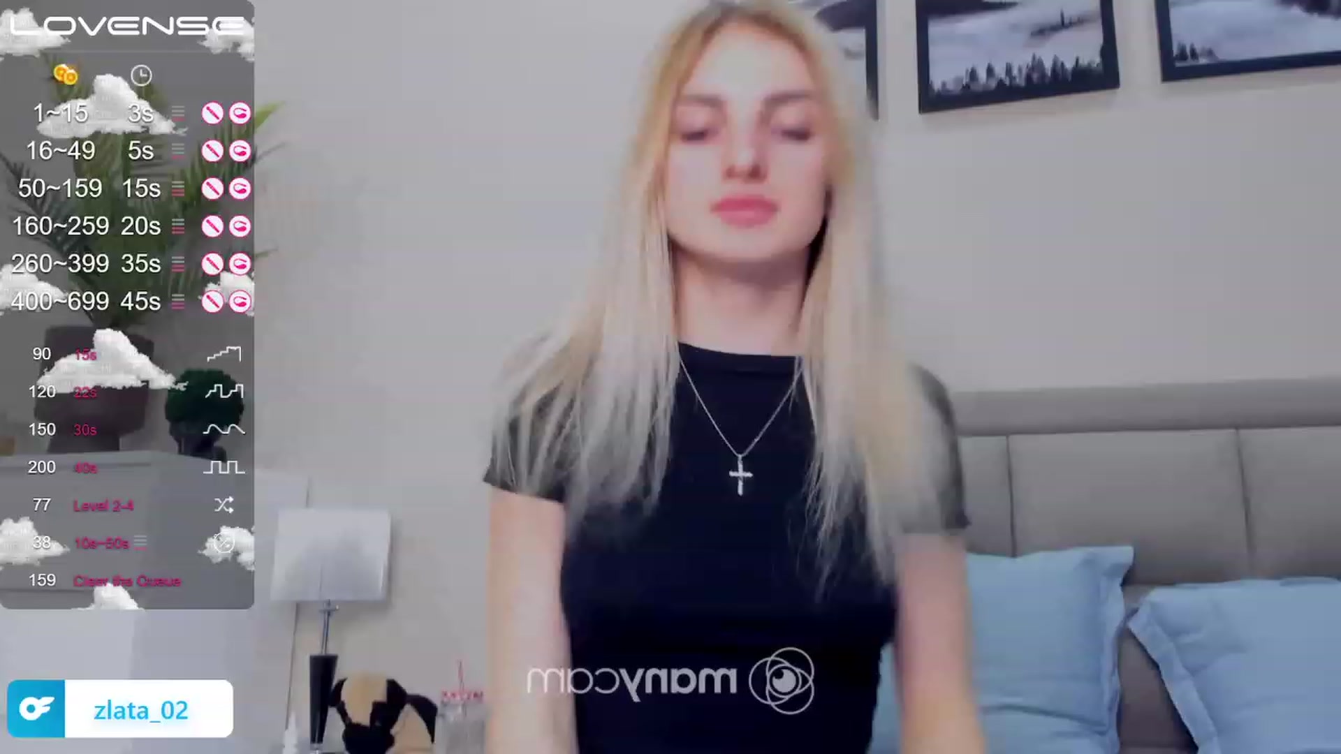 Gallery image thumbnail from Cute_Zlata's myfreecams stream on, 02/15/2023, 15:43 image 2 of 20