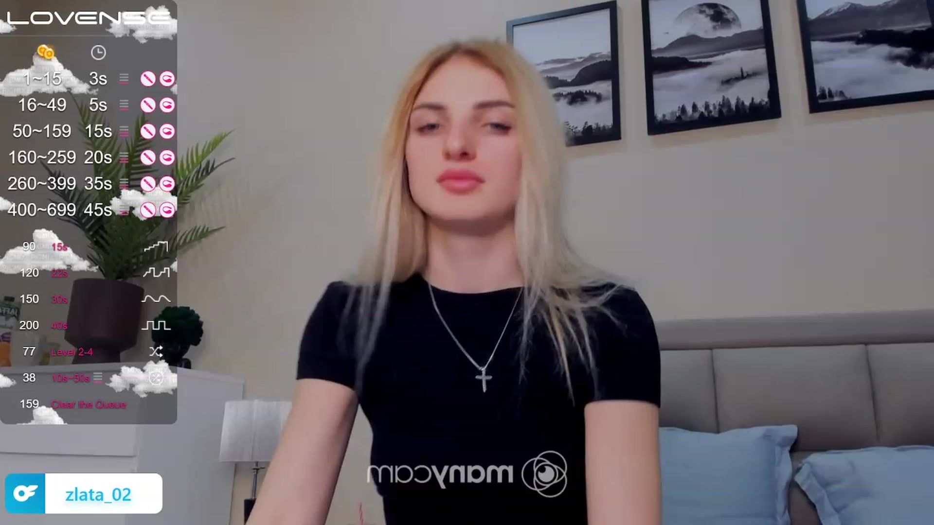 Gallery image thumbnail from Cute_Zlata's myfreecams stream on, 02/15/2023, 15:43 image 10 of 20