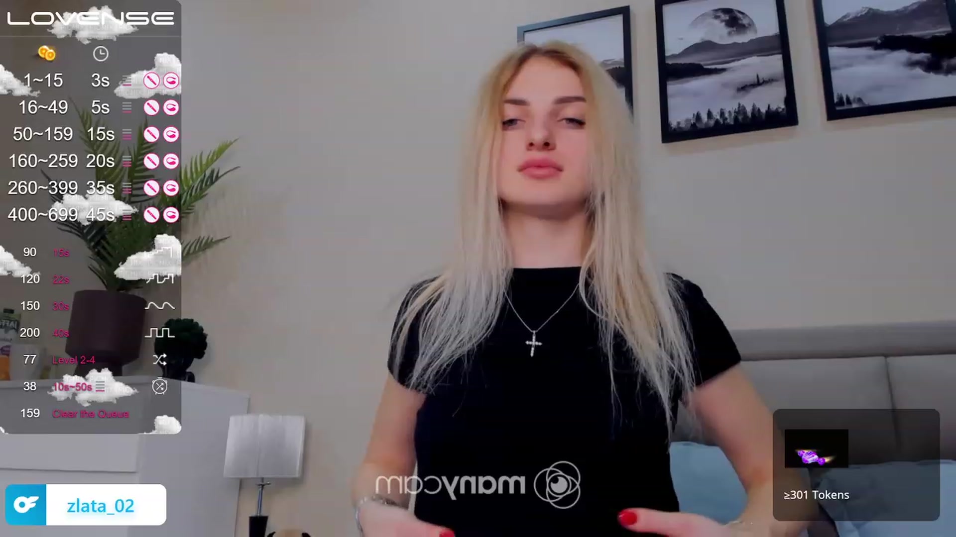 Gallery image thumbnail from Cute_Zlata's myfreecams stream on, 02/15/2023, 15:43 image 12 of 20