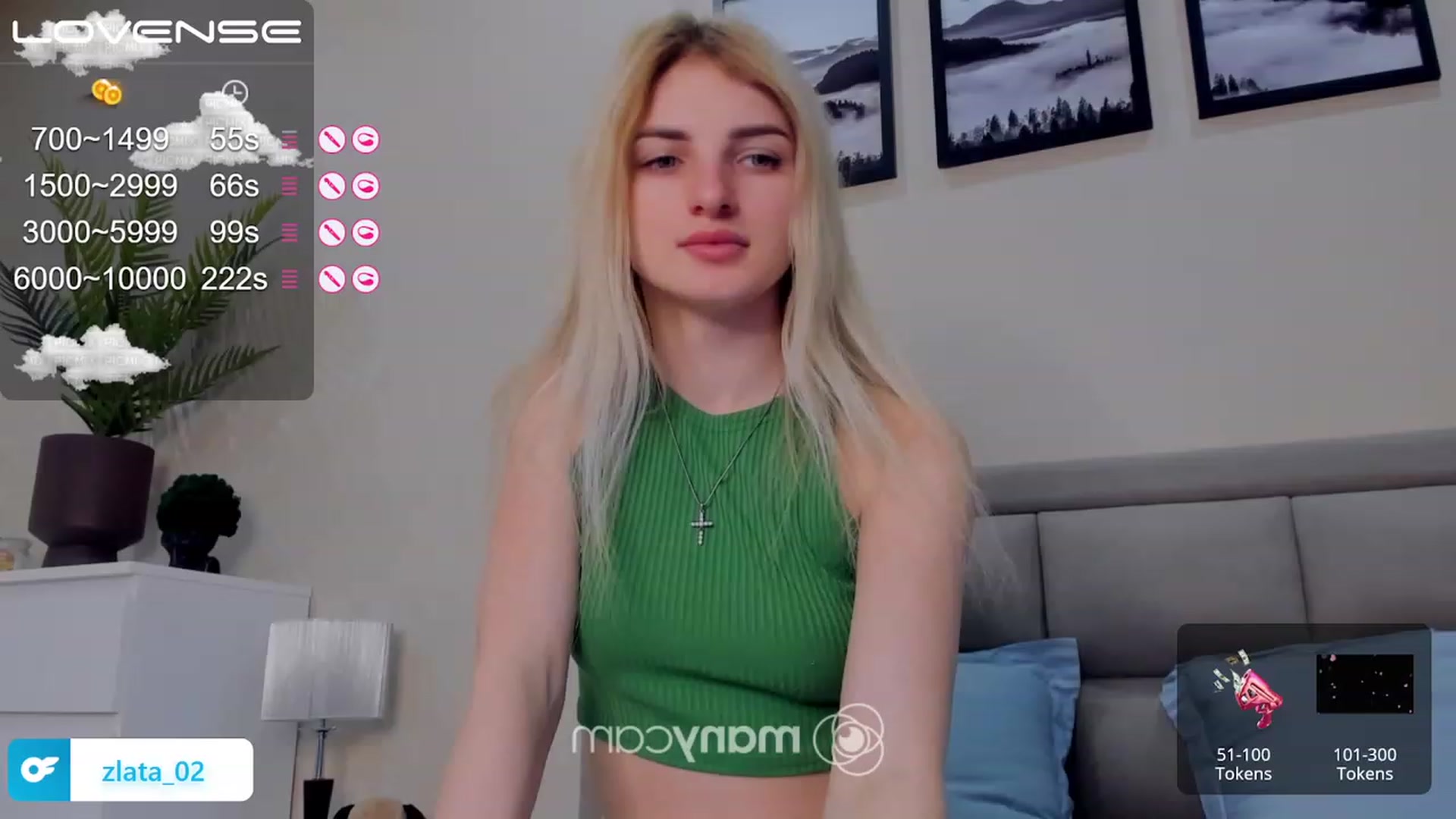 Gallery image thumbnail from Cute_Zlata's myfreecams stream on, 02/18/2023, 13:55 image 1 of 20