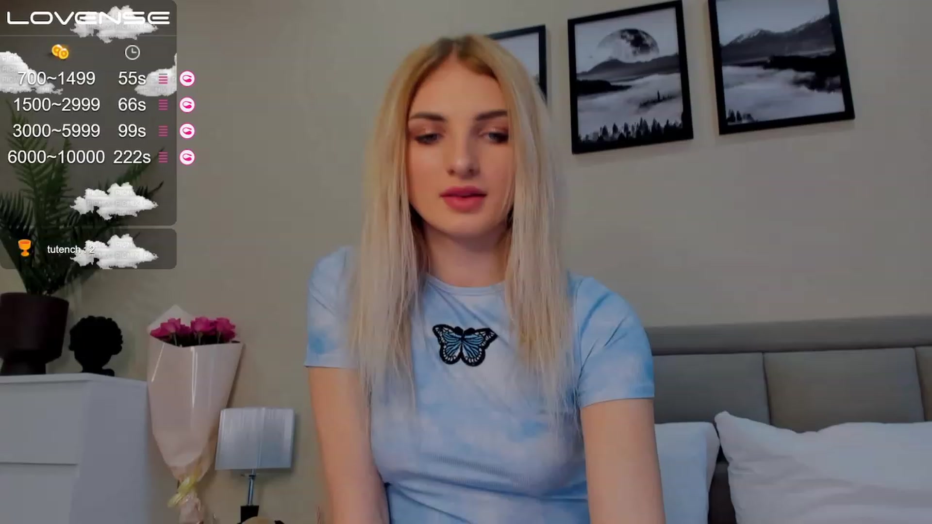 Gallery image thumbnail from Cute_Zlata's myfreecams stream on, 02/22/2023, 14:46 image 8 of 20