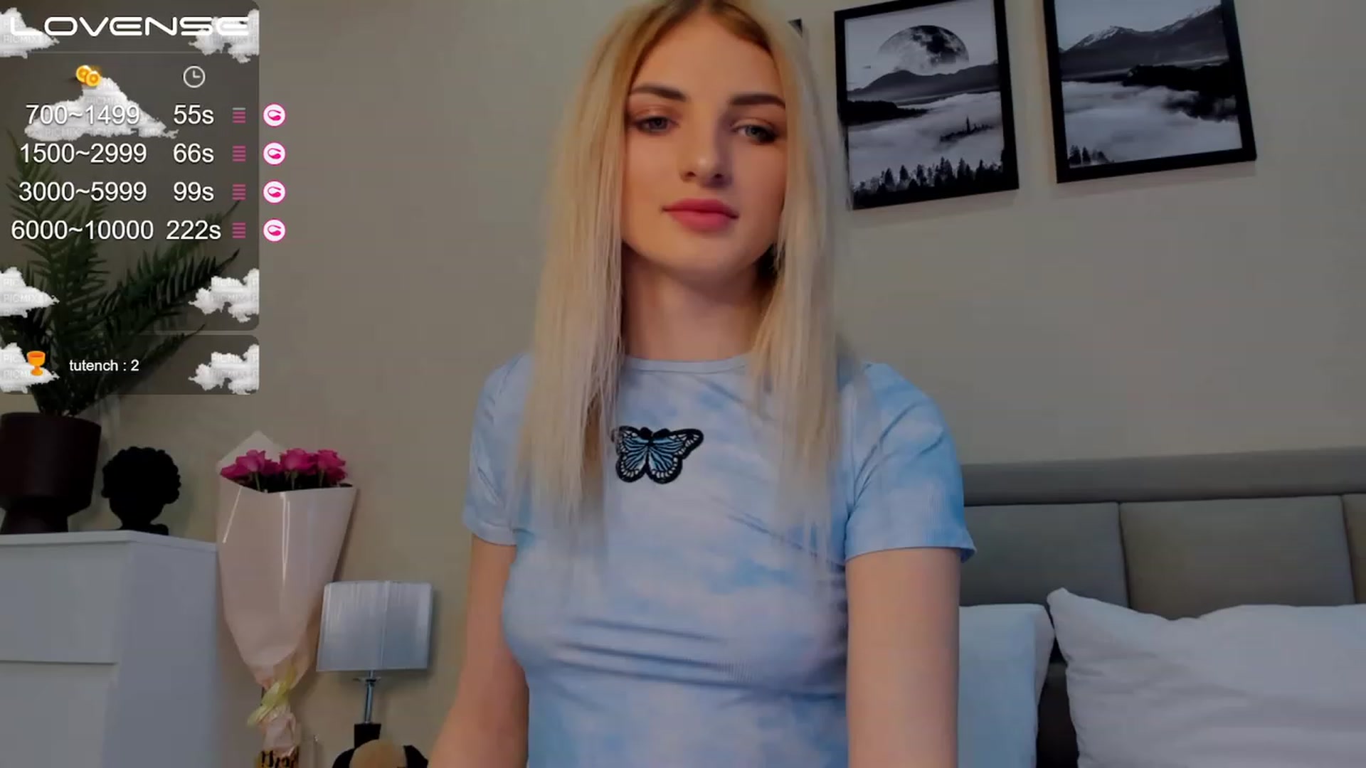 Gallery image thumbnail from Cute_Zlata's myfreecams stream on, 02/22/2023, 14:46 image 3 of 20