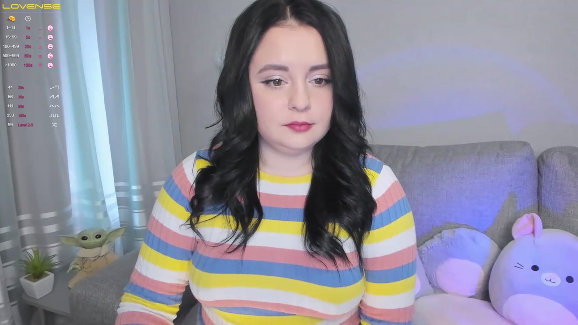 Gallery image thumbnail from Cute__Wendy's myfreecams stream on, 06/02/2023, 11:05 image 7 of 20