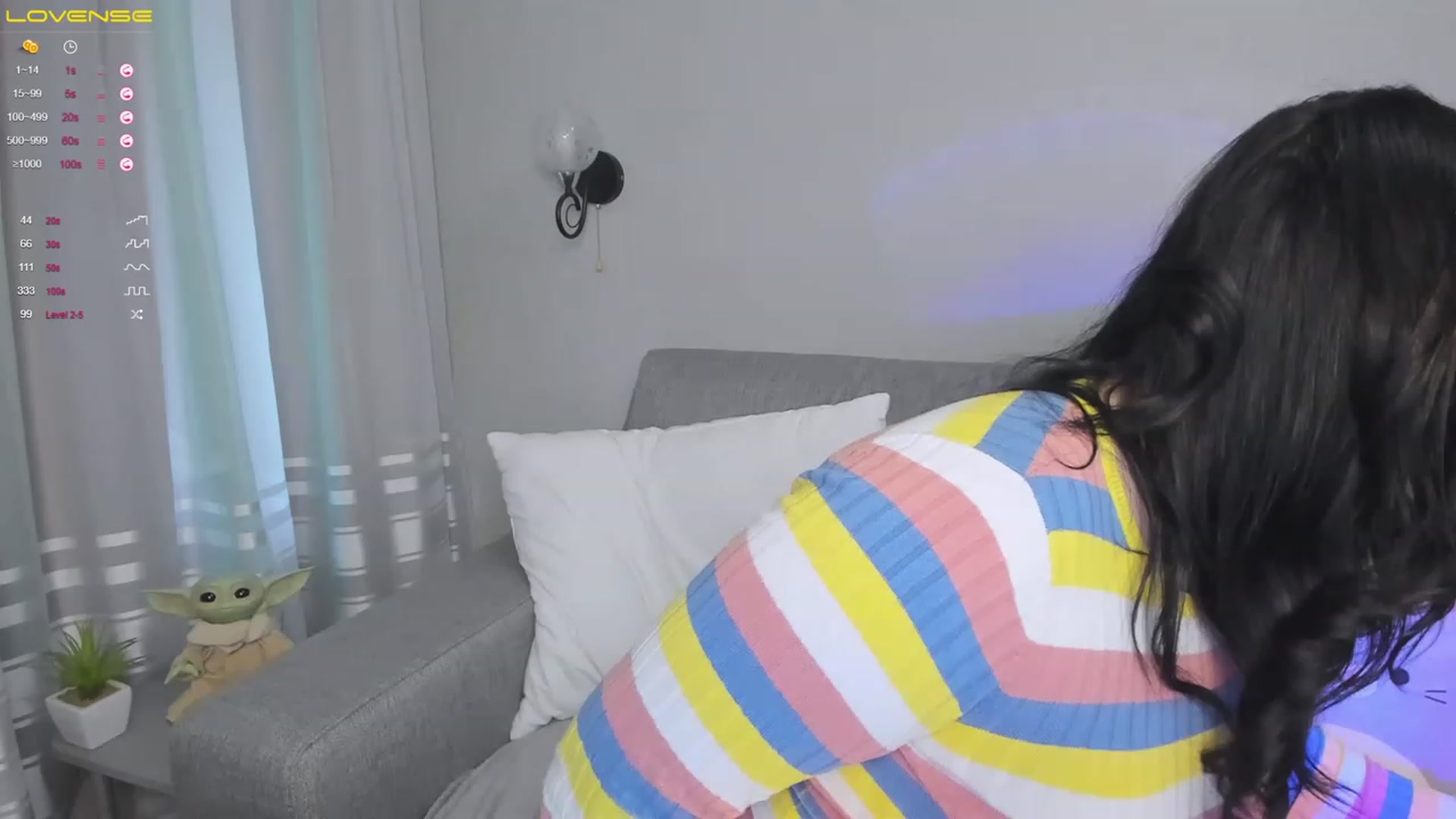 Gallery image thumbnail from Cute__Wendy's myfreecams stream on, 06/02/2023, 11:40 image 2 of 20
