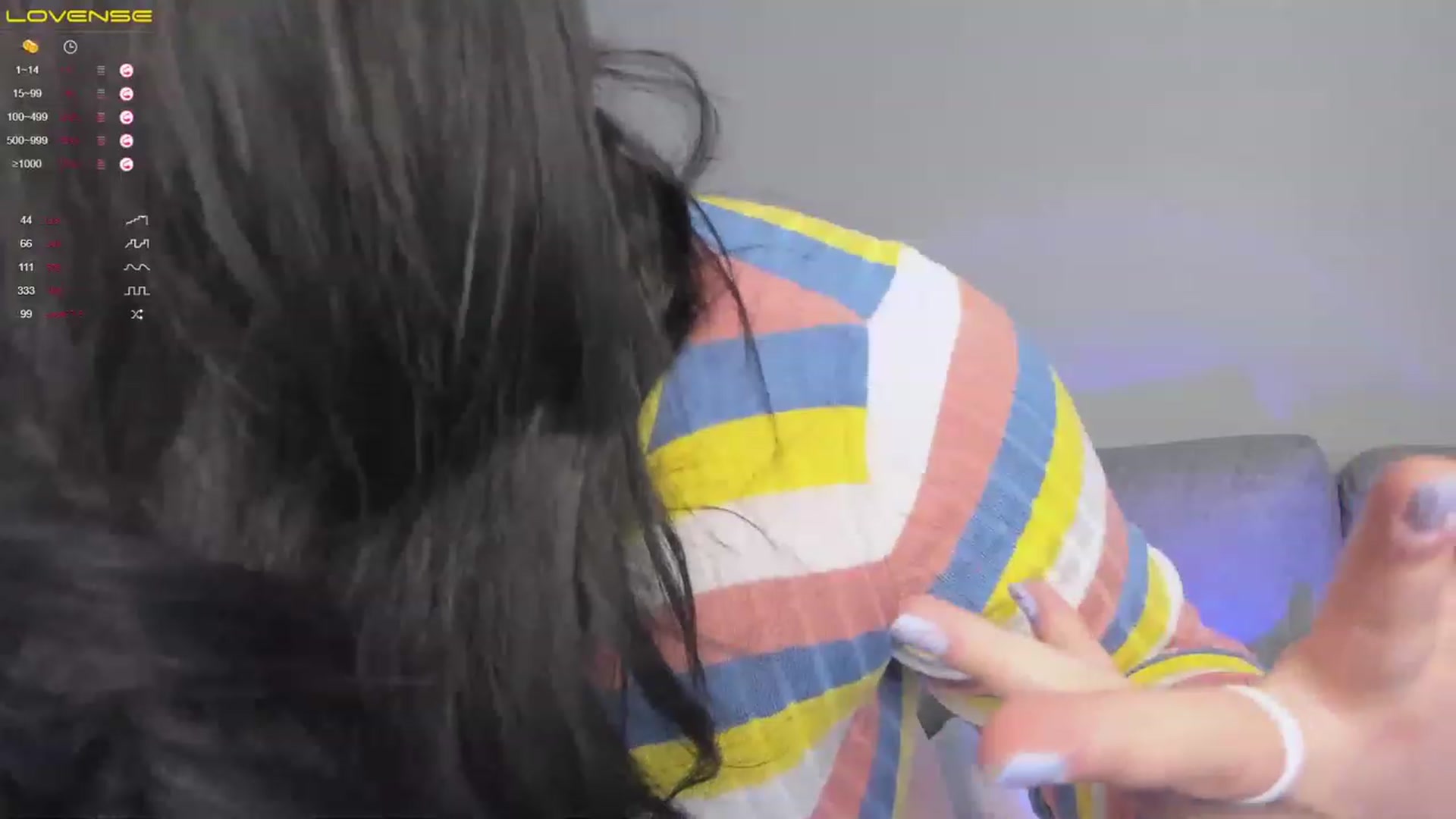 Gallery image thumbnail from Cute__Wendy's myfreecams stream on, 06/02/2023, 11:40 image 6 of 20