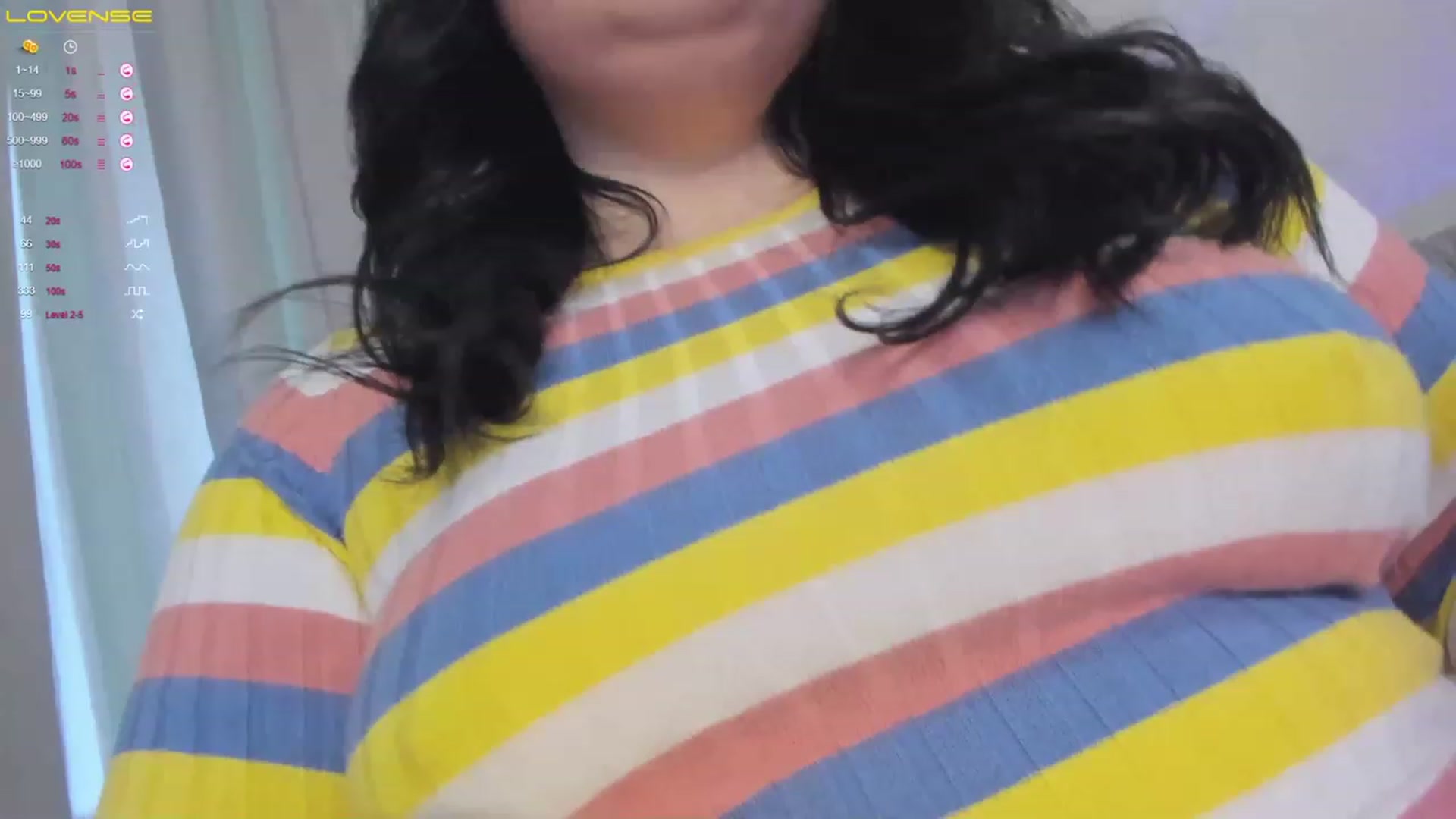 Gallery image thumbnail from Cute__Wendy's myfreecams stream on, 06/02/2023, 11:40 image 3 of 20