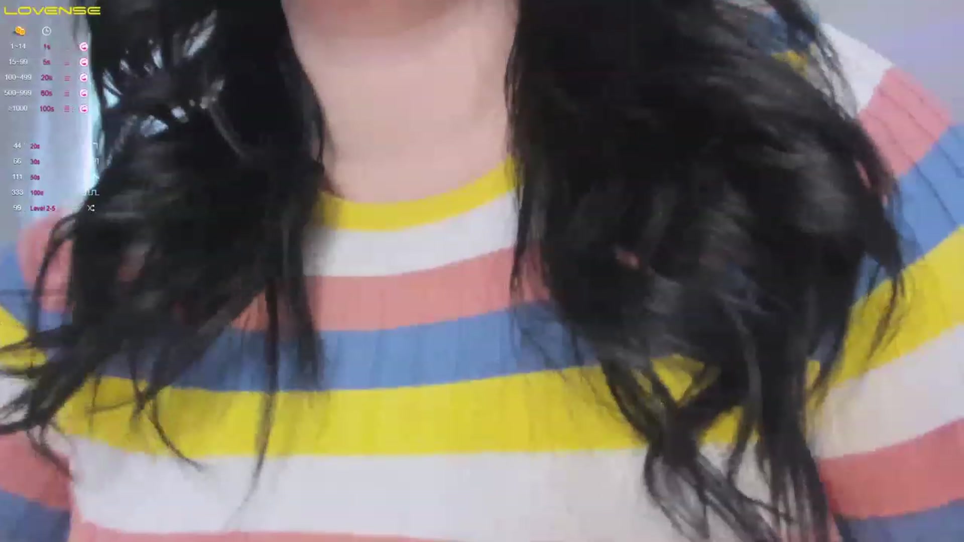 Gallery image thumbnail from Cute__Wendy's myfreecams stream on, 06/02/2023, 12:18 image 2 of 20