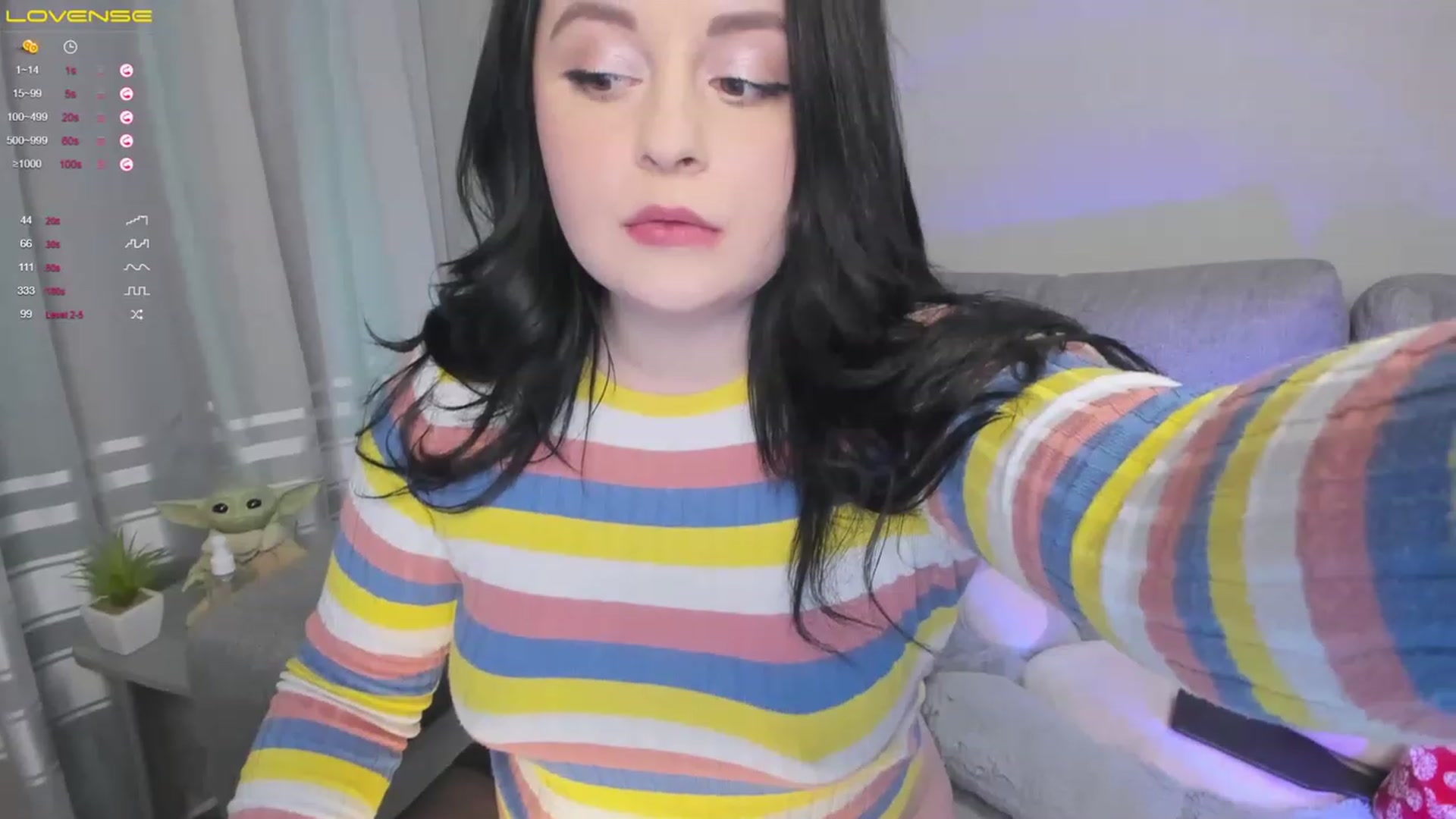 Gallery image thumbnail from Cute__Wendy's myfreecams stream on, 06/02/2023, 12:18 image 3 of 20