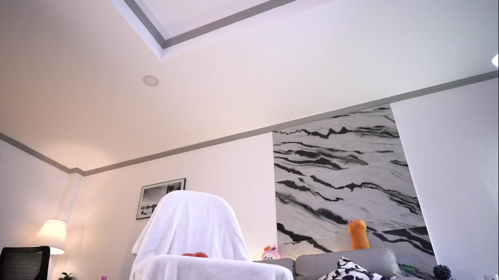 Gallery image thumbnail from Cute__foxy's myfreecams stream on, 05/15/2024, 15:42 image 4 of 20