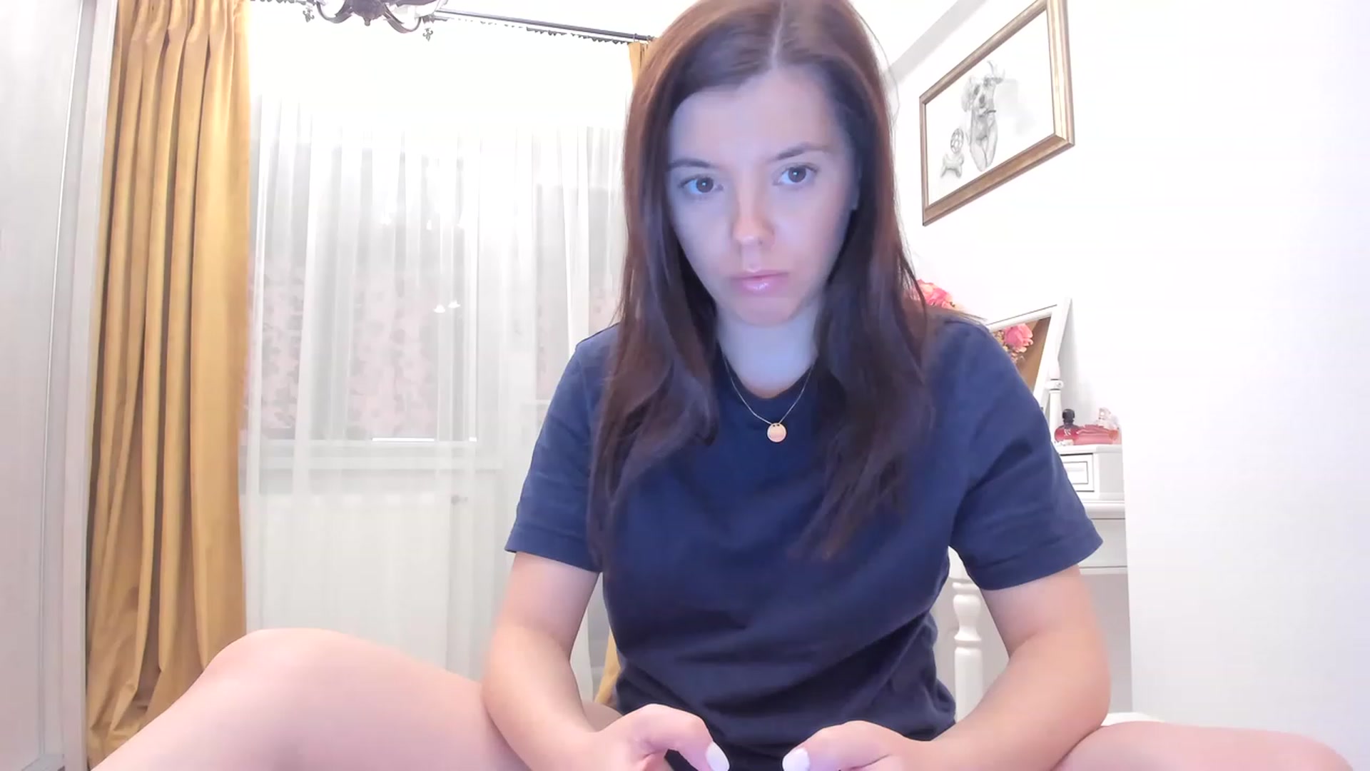 Gallery image thumbnail from Cute_dove's myfreecams stream on, 01/25/2023, 13:13 image 1 of 20