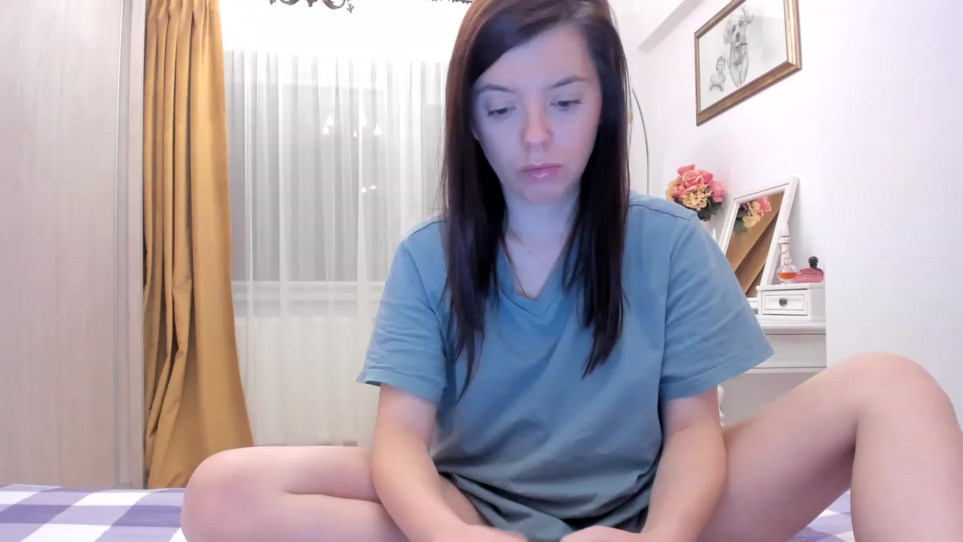 Gallery image thumbnail from Cute_dove's myfreecams stream on, 02/05/2023, 17:02 image 8 of 20