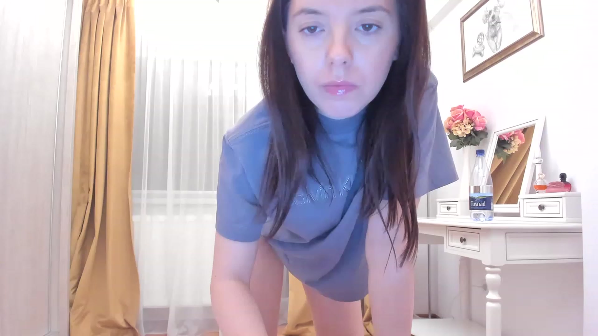 Gallery image thumbnail from Cute_dove's myfreecams stream on, 02/06/2023, 16:16 image 14 of 20