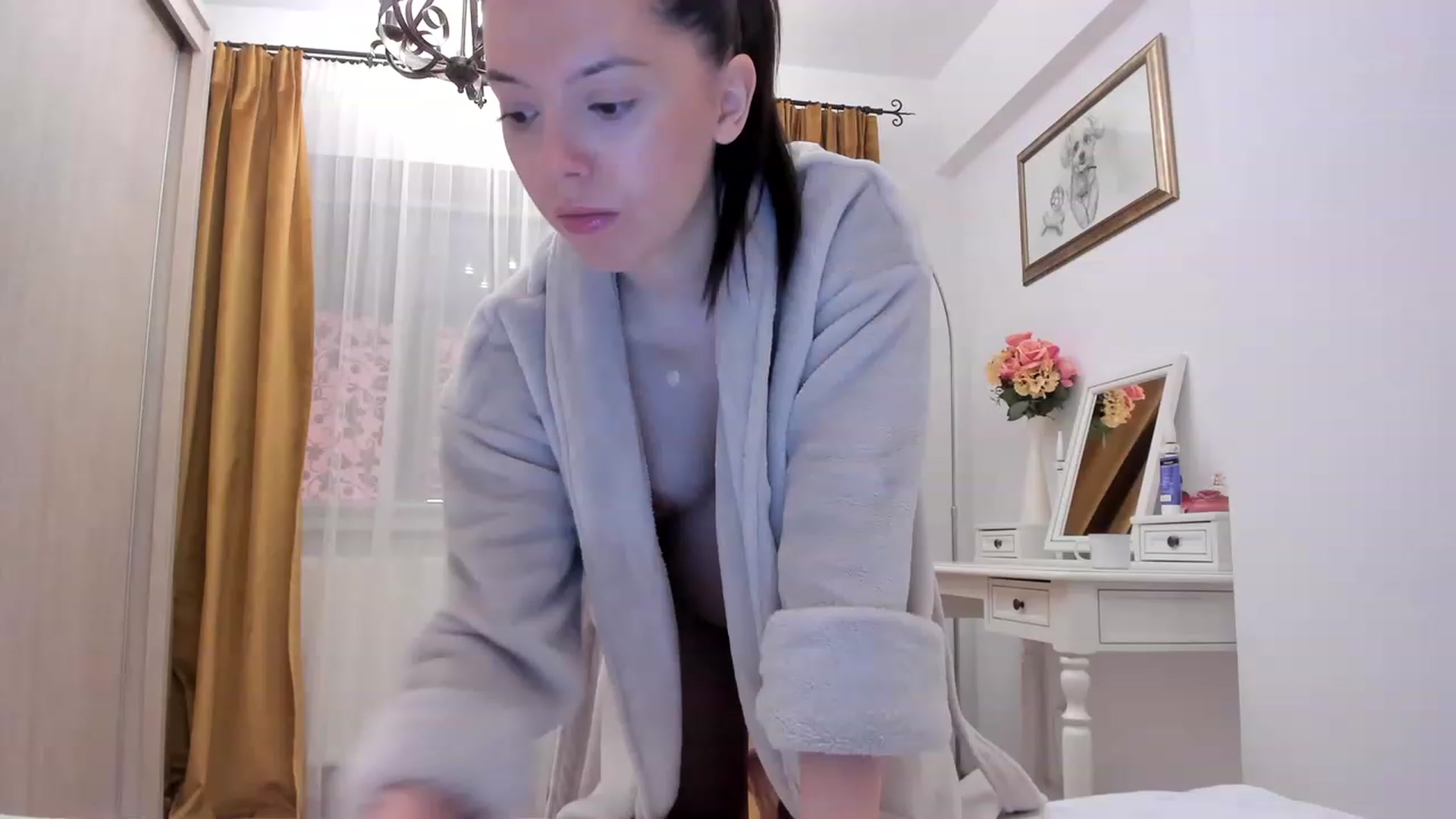 Gallery image thumbnail from Cute_dove's myfreecams stream on, 04/11/2023, 06:23 image 1 of 20