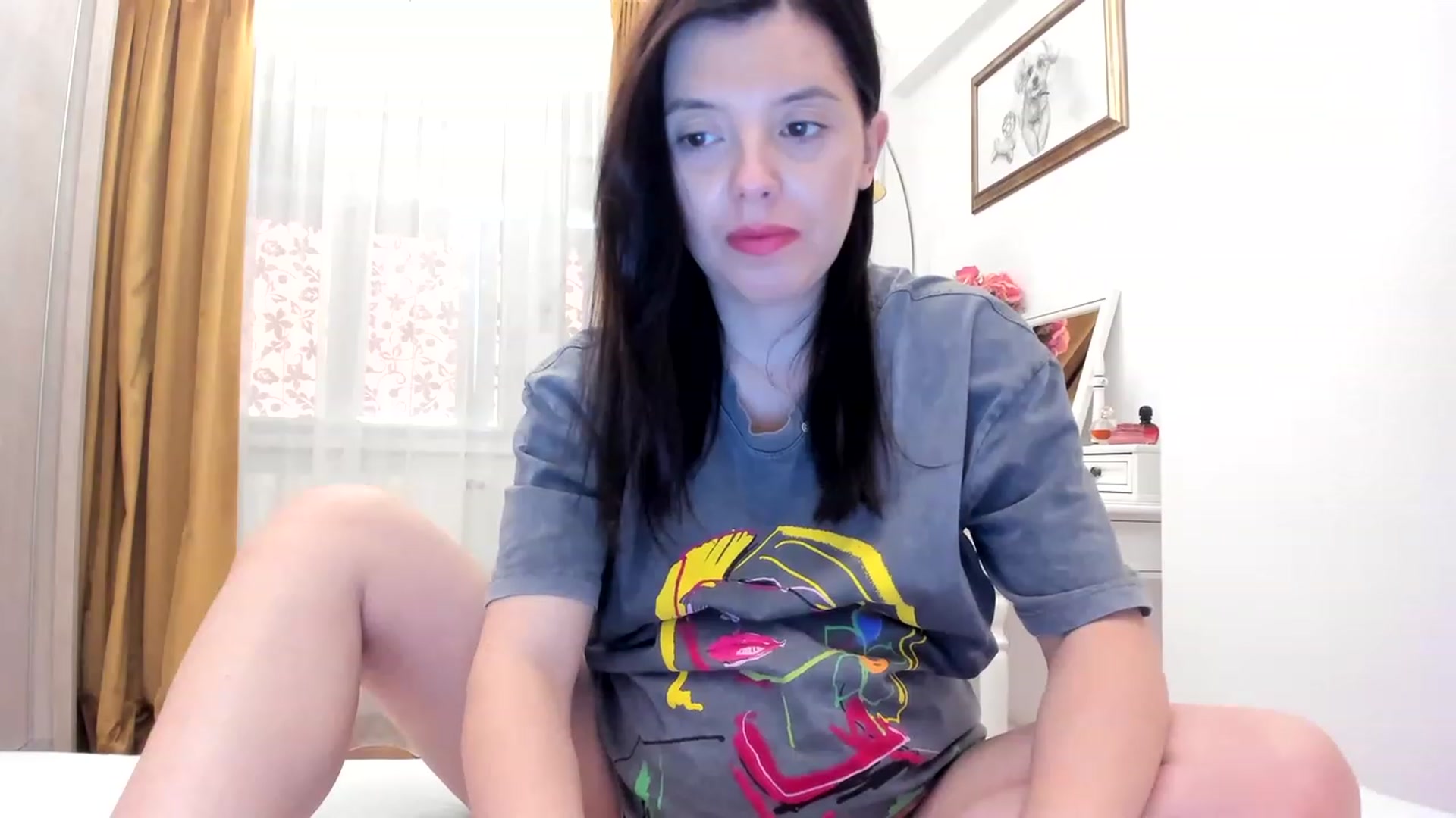 Gallery image thumbnail from Cute_dove's myfreecams stream on, 05/18/2023, 14:33 image 2 of 20
