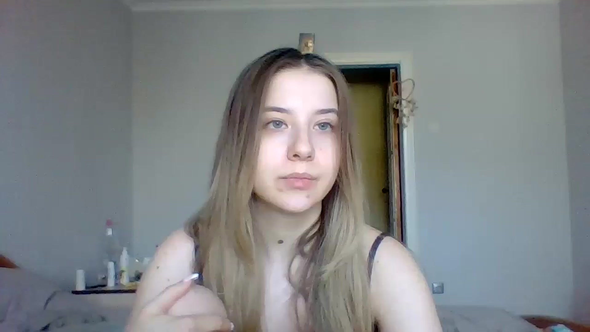 Gallery image thumbnail from Cute_girl333's myfreecams stream on, 03/07/2026, 11:15 image 8 of 20