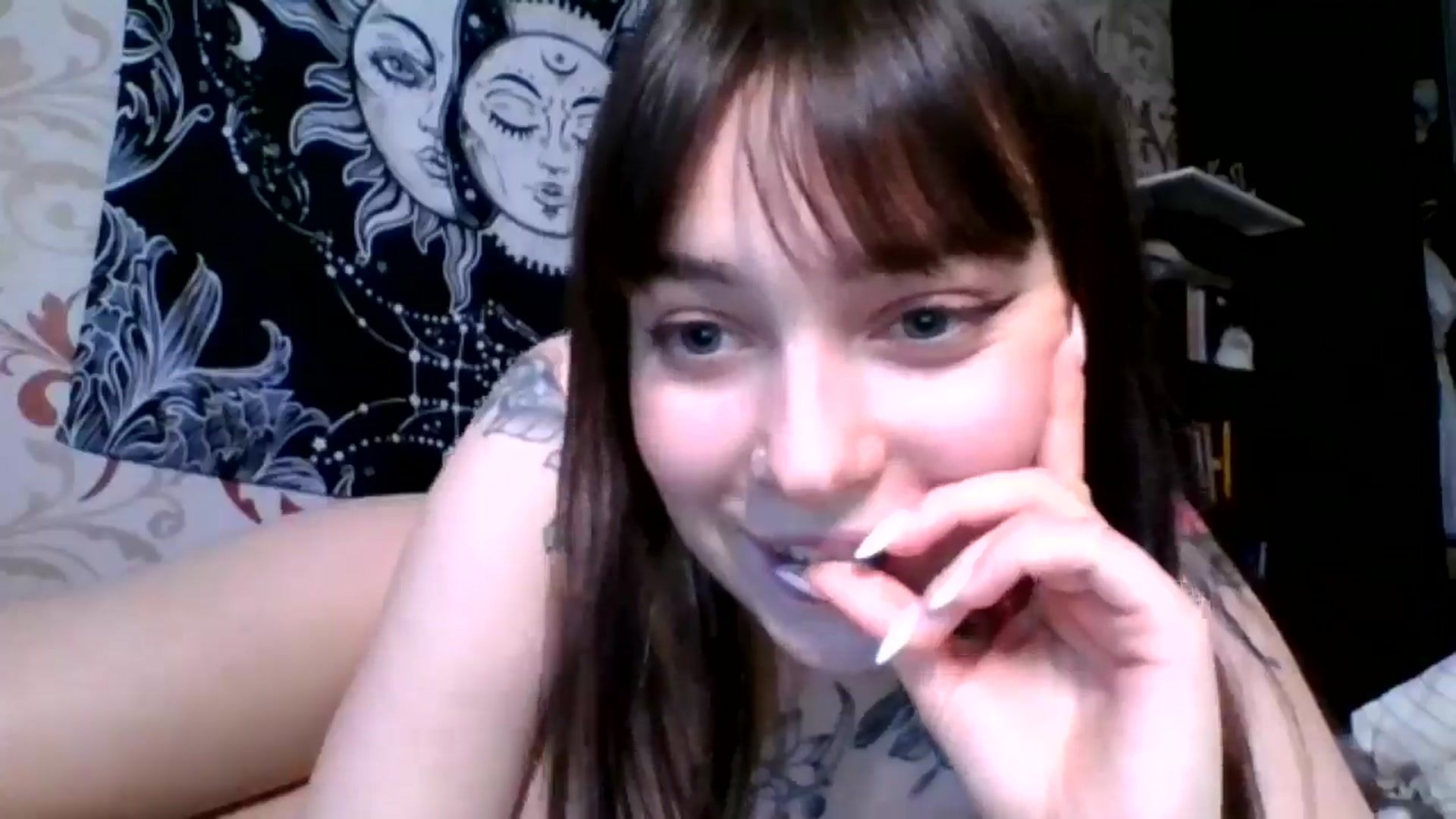 Gallery image thumbnail from Cute_hanna's myfreecams stream on, 02/08/2025, 16:53 image 2 of 20