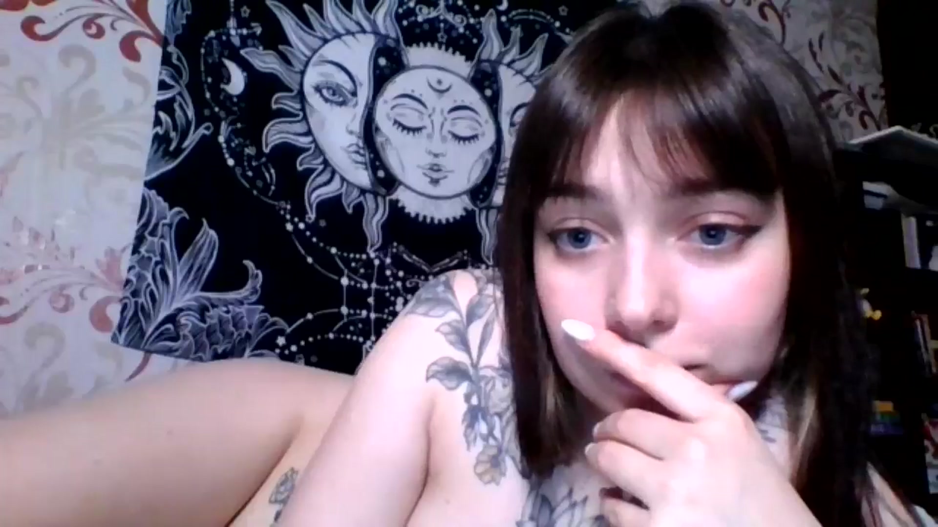 Gallery image thumbnail from Cute_hanna's myfreecams stream on, 02/08/2025, 16:53 image 7 of 20