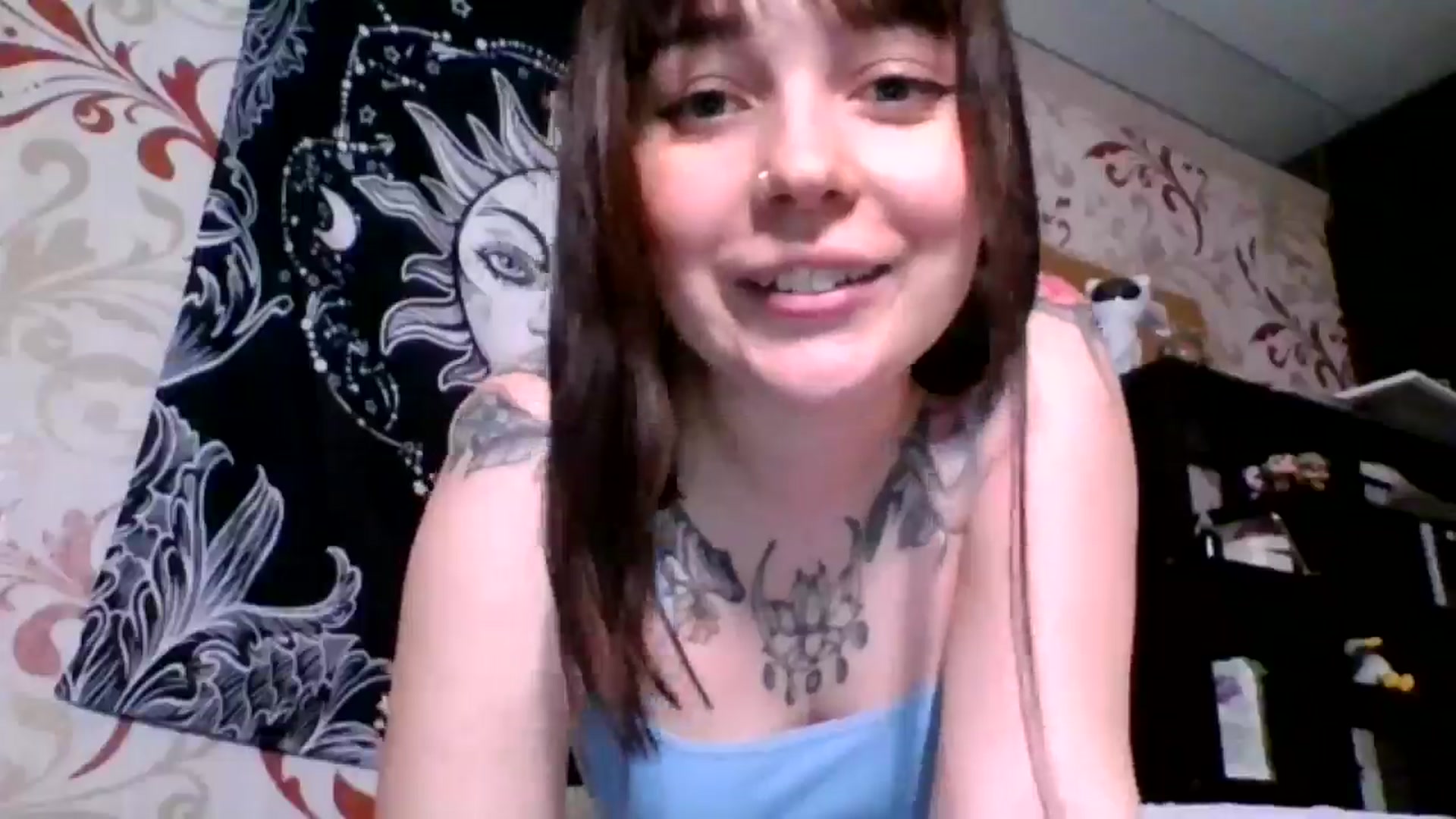 Gallery image thumbnail from Cute_hanna's myfreecams stream on, 02/08/2025, 16:53 image 15 of 20