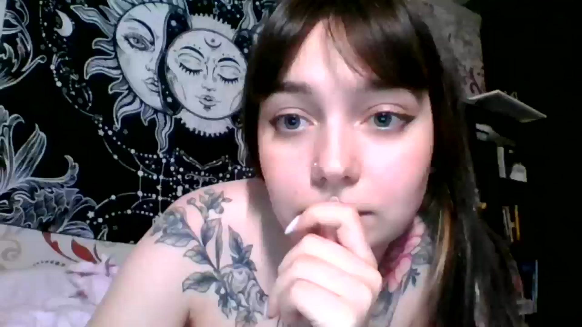 Gallery image thumbnail from Cute_hanna's myfreecams stream on, 02/08/2025, 16:53 image 12 of 20