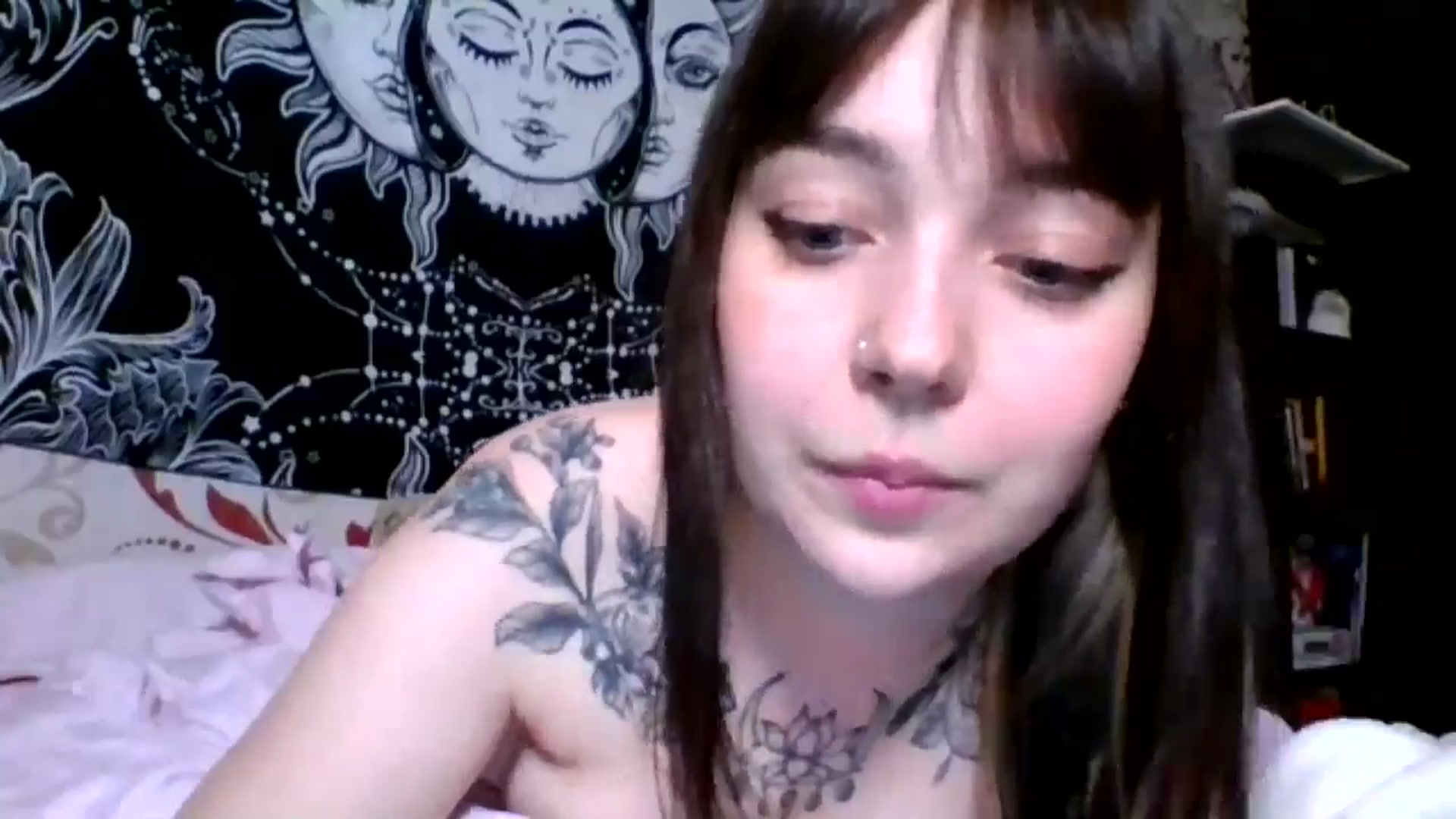 Gallery image thumbnail from Cute_hanna's myfreecams stream on, 02/08/2025, 16:53 image 13 of 20