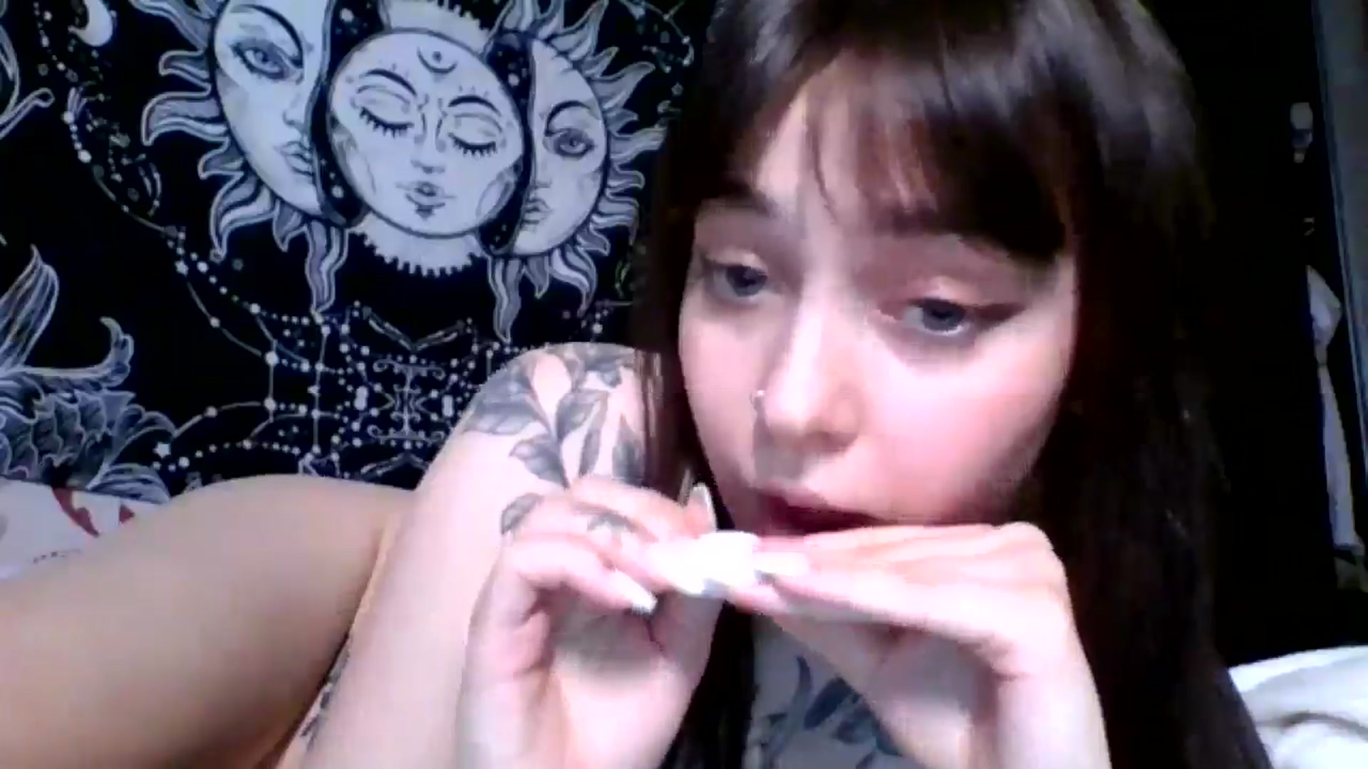 Gallery image thumbnail from Cute_hanna's myfreecams stream on, 02/08/2025, 16:53 image 4 of 20