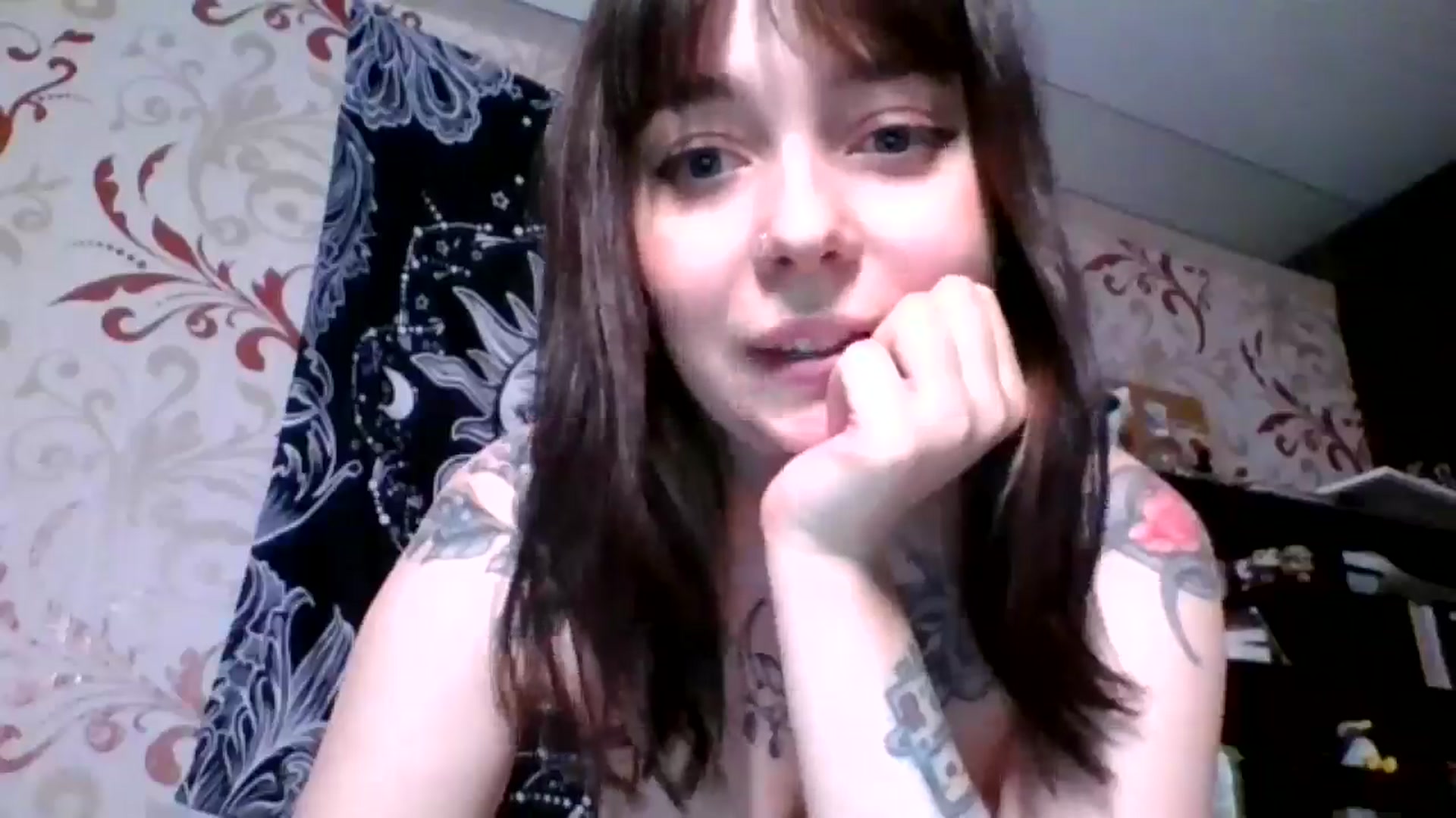 Gallery image thumbnail from Cute_hanna's myfreecams stream on, 02/08/2025, 16:53 image 6 of 20