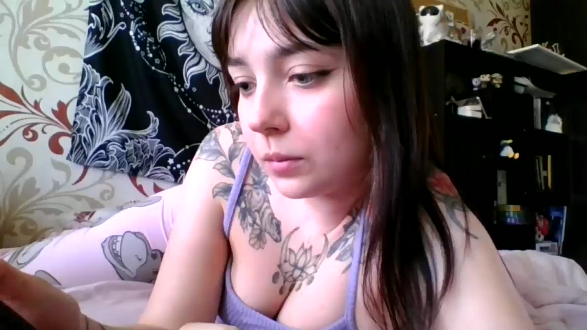Gallery image thumbnail from Cute_hanna's myfreecams stream on, 02/09/2025, 12:30 image 4 of 20