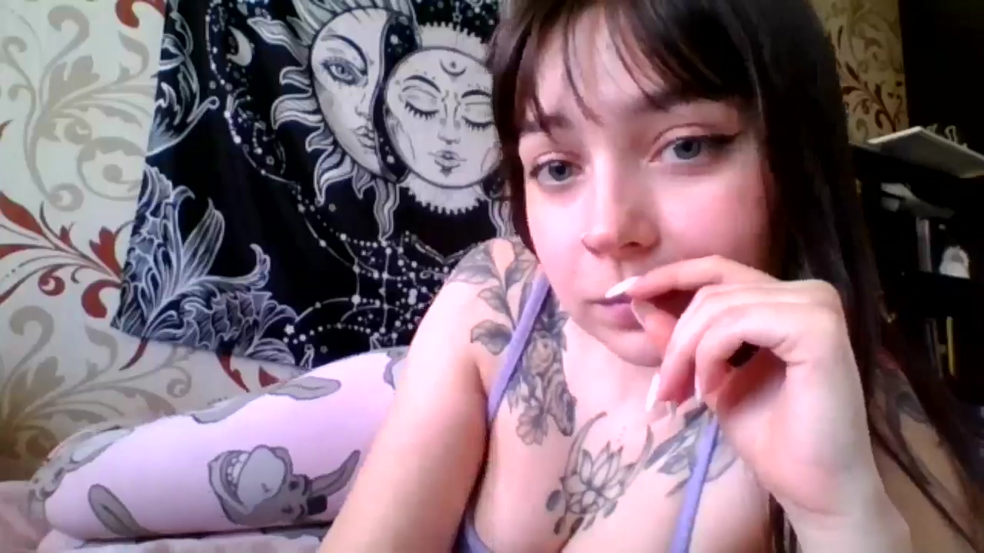 Gallery image thumbnail from Cute_hanna's myfreecams stream on, 02/09/2025, 12:30 image 20 of 20