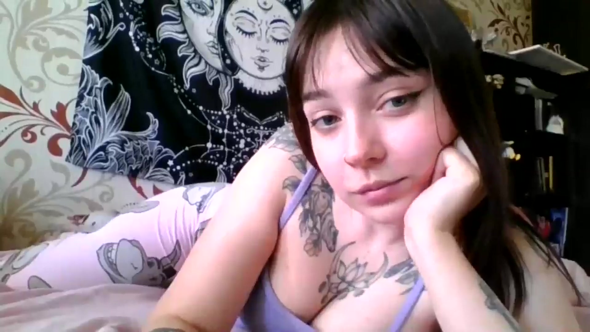 Gallery image thumbnail from Cute_hanna's myfreecams stream on, 02/09/2025, 12:30 image 6 of 20