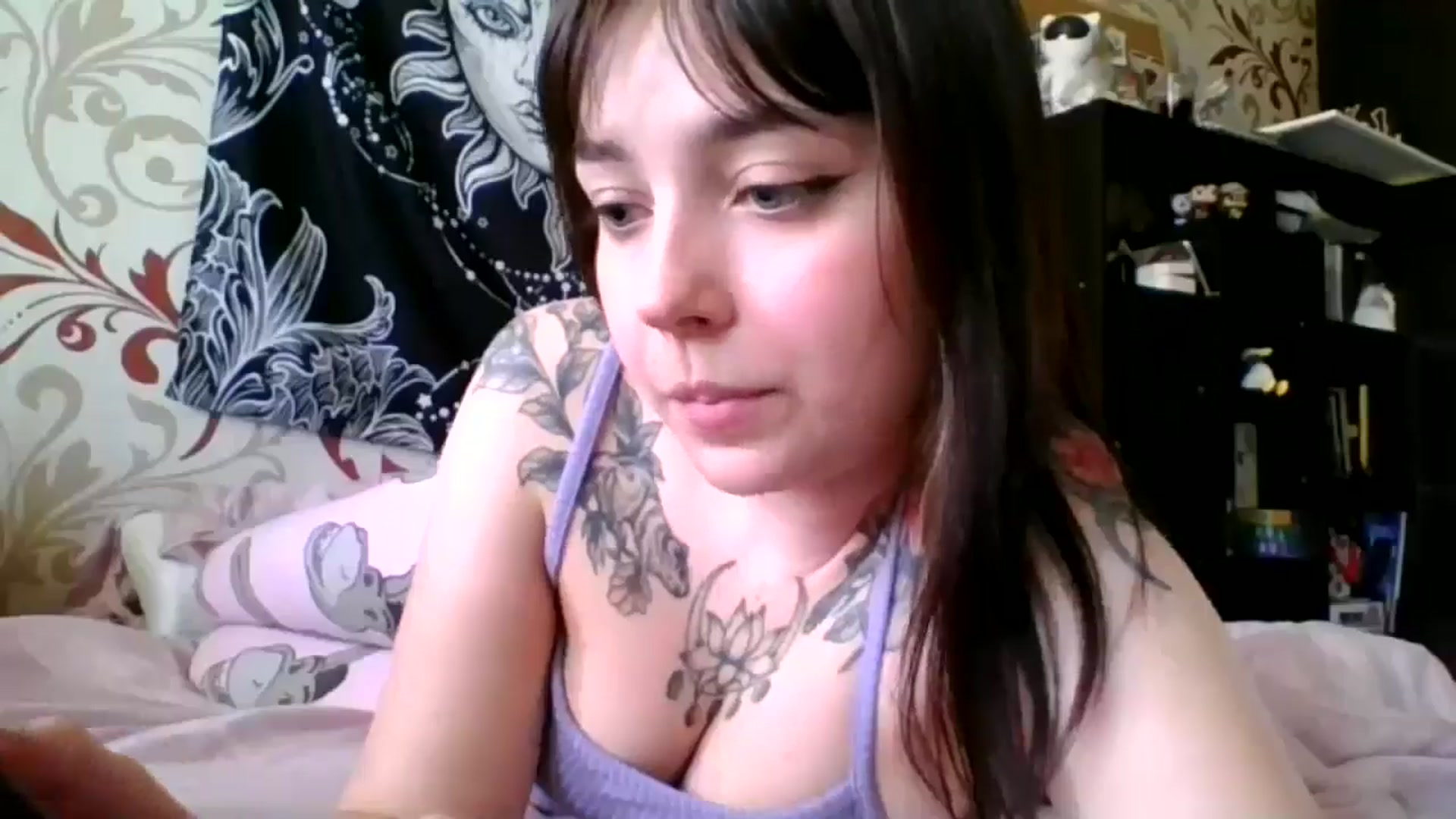 Gallery image thumbnail from Cute_hanna's myfreecams stream on, 02/09/2025, 12:30 image 3 of 20