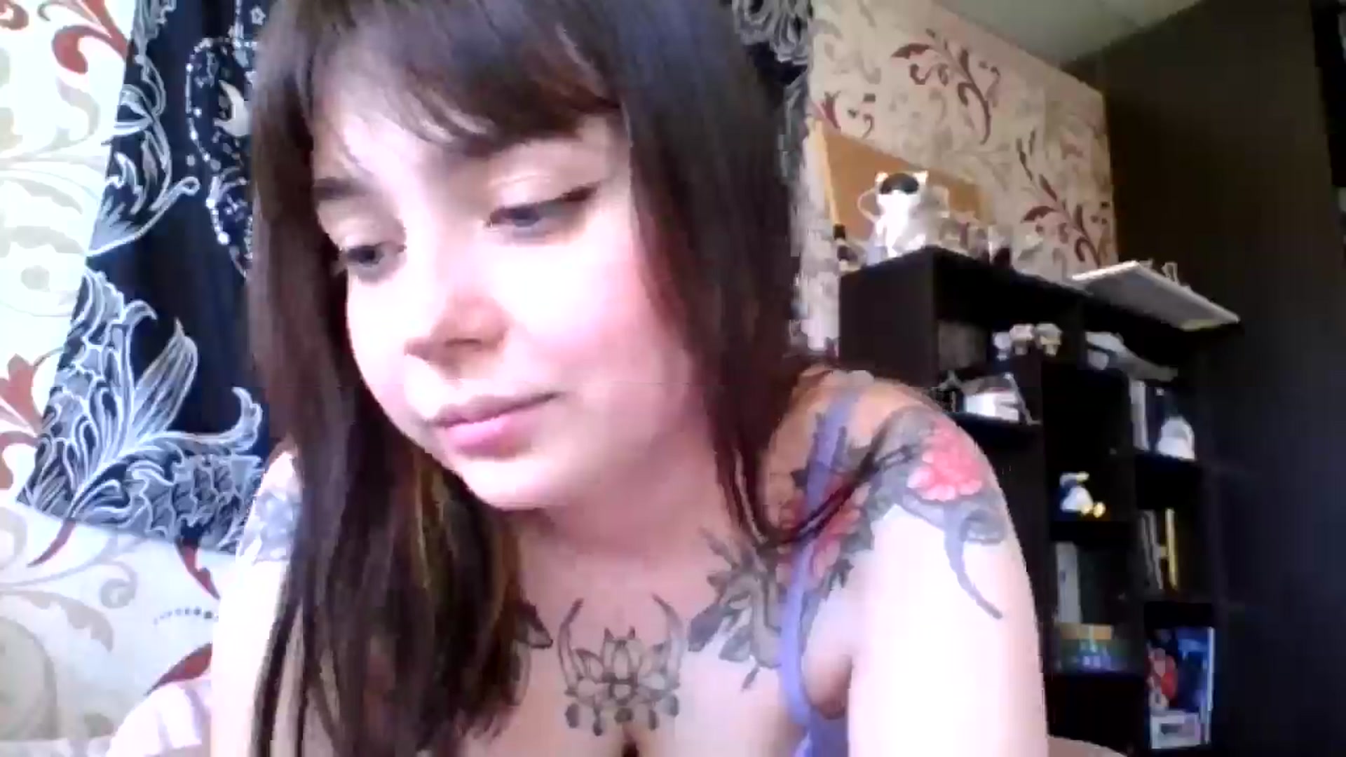 Gallery image thumbnail from Cute_hanna's myfreecams stream on, 02/09/2025, 13:42 image 12 of 20