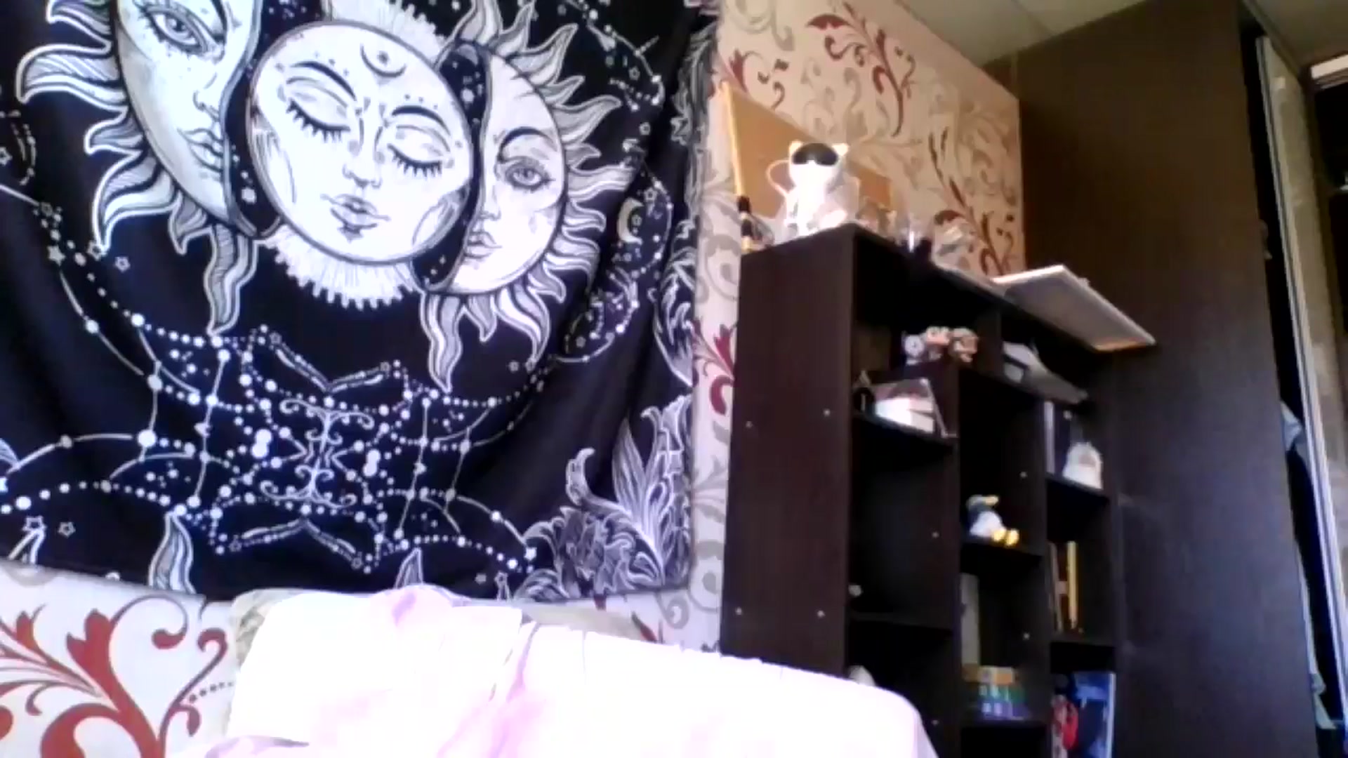 Gallery image thumbnail from Cute_hanna's myfreecams stream on, 02/09/2025, 13:42 image 9 of 20