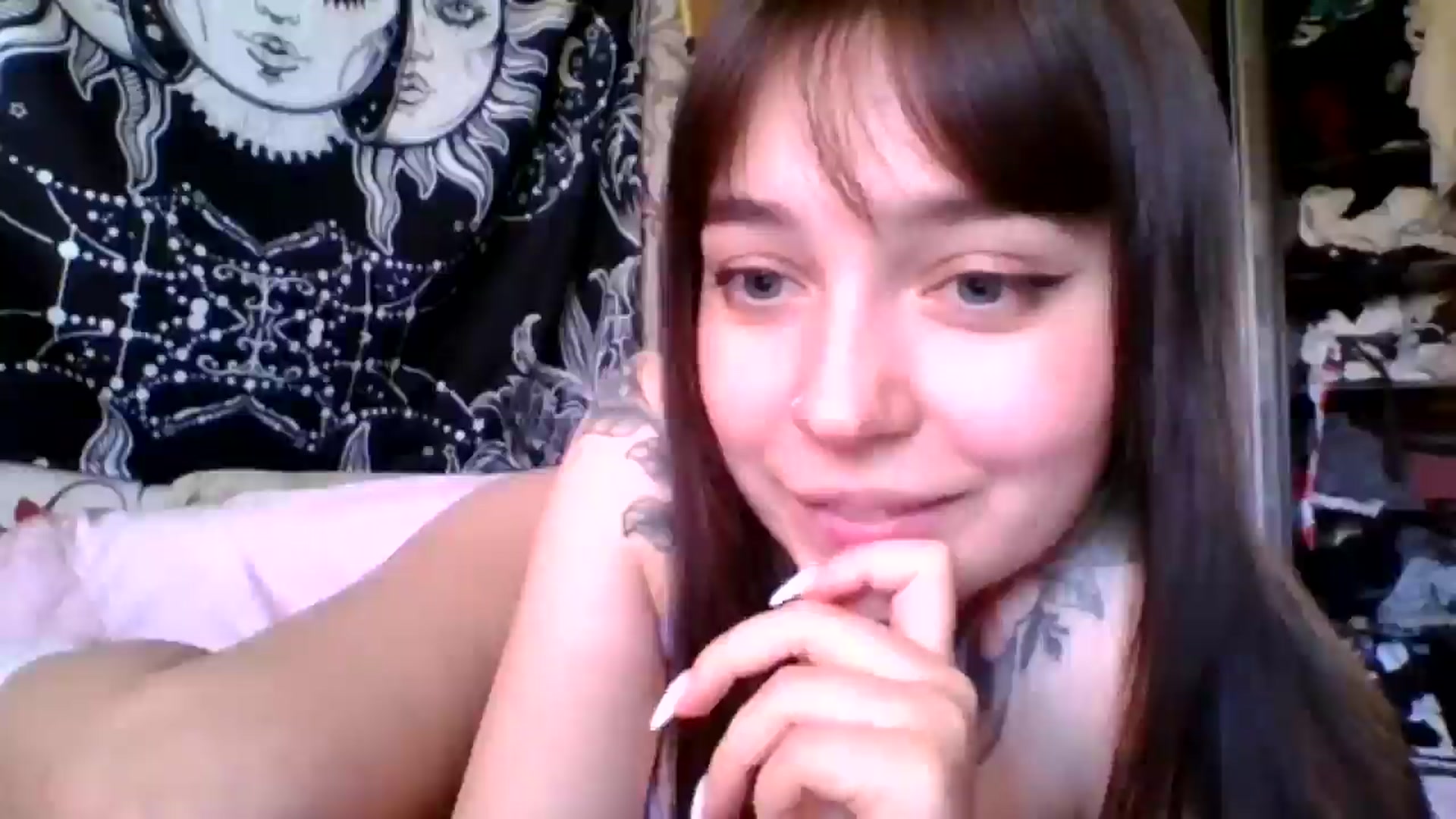 Gallery image thumbnail from Cute_hanna's myfreecams stream on, 02/09/2025, 14:18 image 18 of 20