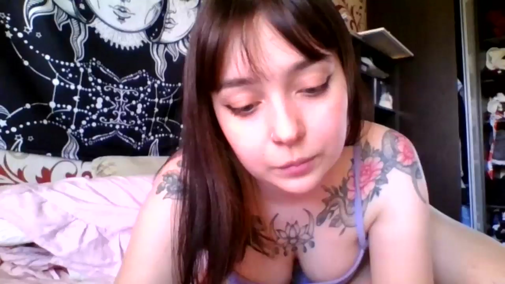 Gallery image thumbnail from Cute_hanna's myfreecams stream on, 02/09/2025, 14:18 image 3 of 20