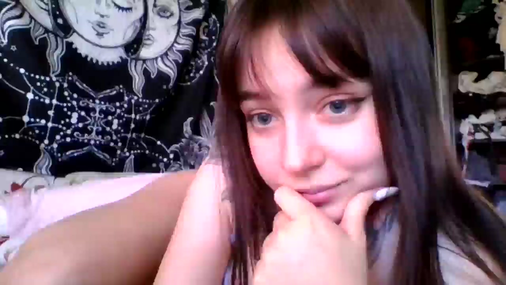 Gallery image thumbnail from Cute_hanna's myfreecams stream on, 02/09/2025, 14:18 image 13 of 20