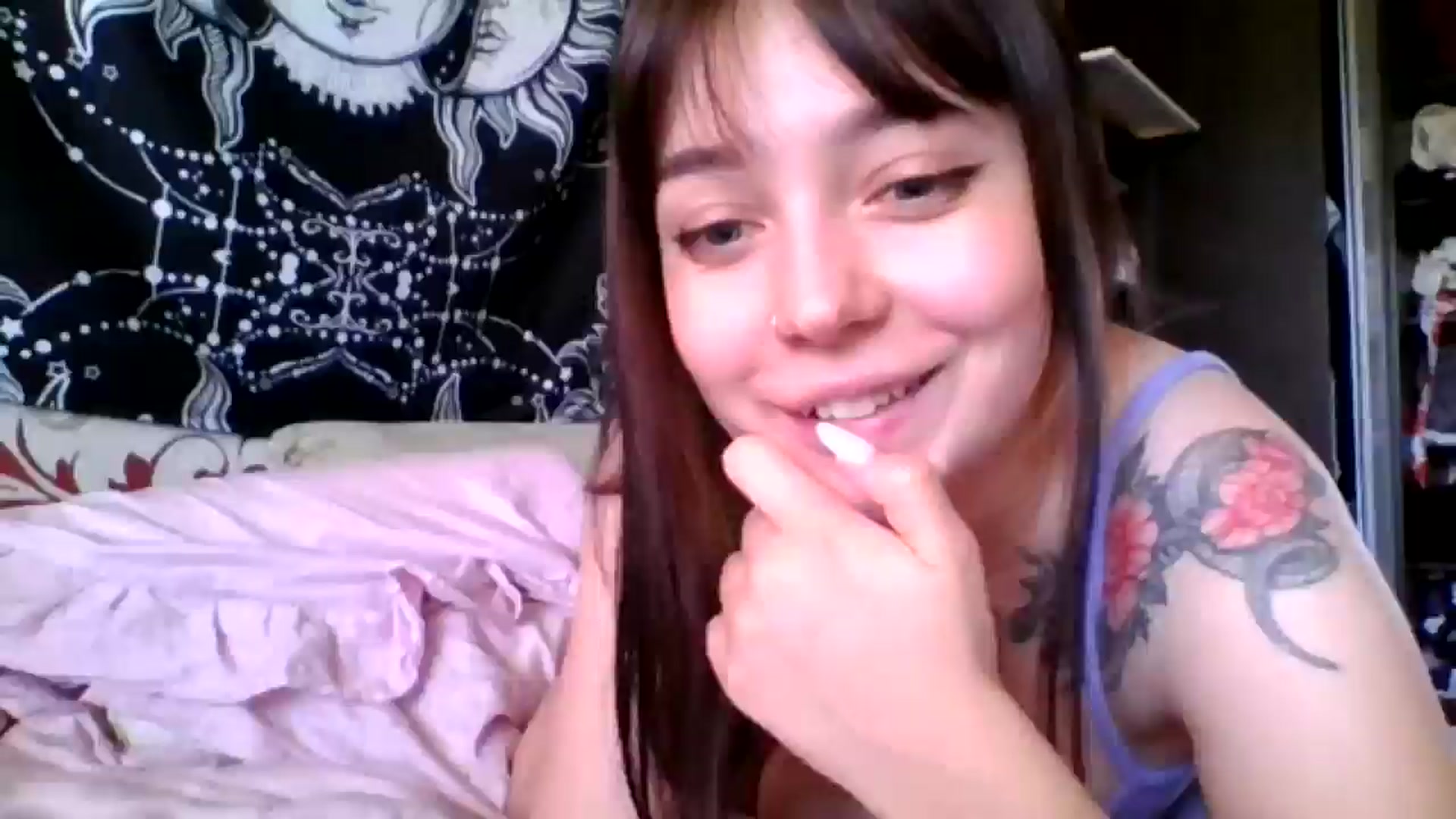 Gallery image thumbnail from Cute_hanna's myfreecams stream on, 02/09/2025, 14:18 image 6 of 20