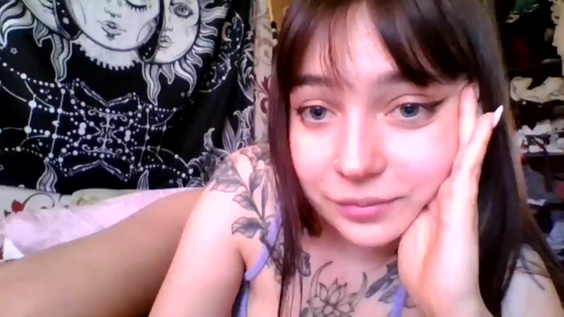 Gallery image thumbnail from Cute_hanna's myfreecams stream on, 02/09/2025, 14:18 image 11 of 20